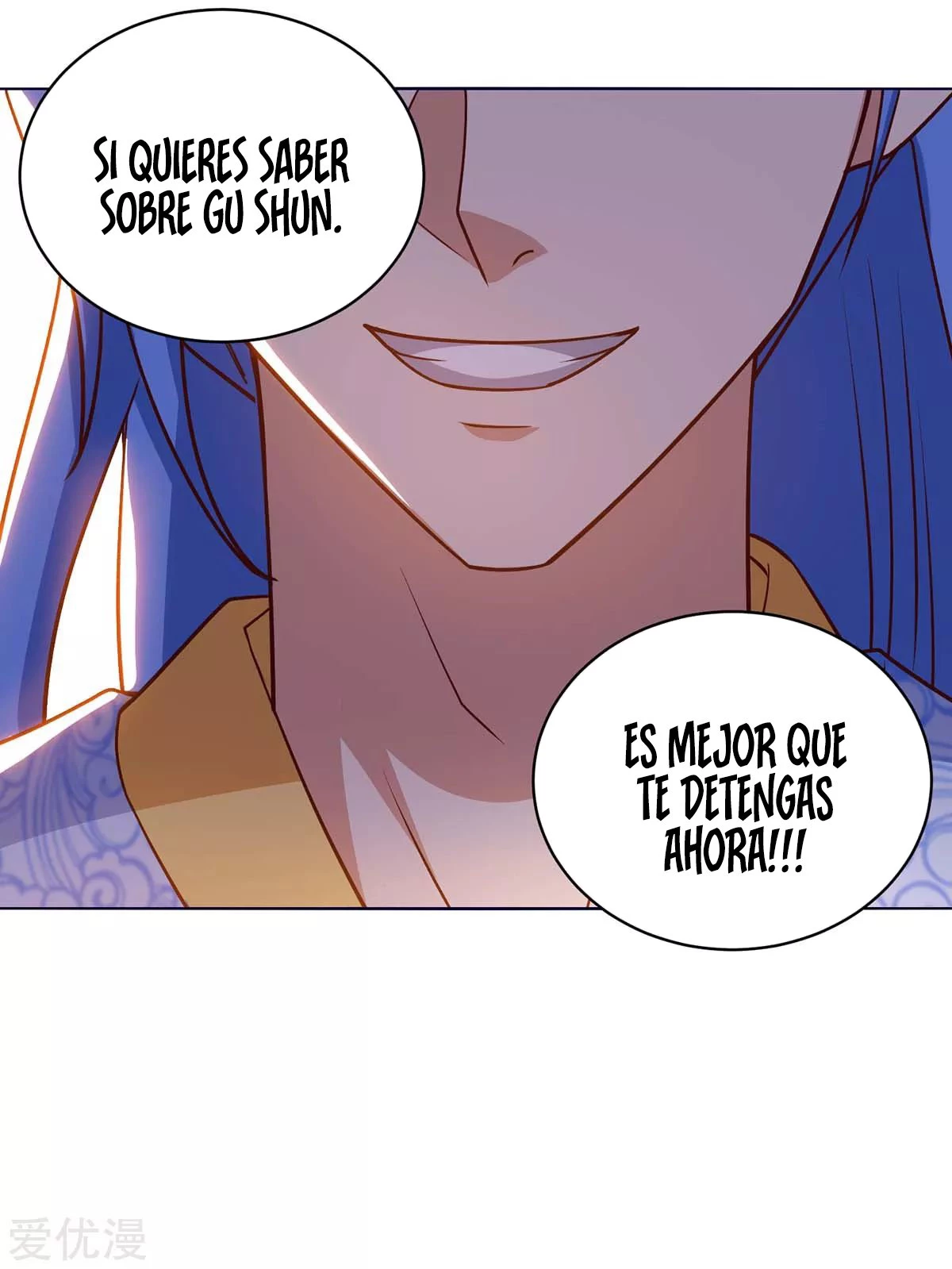 Subiendo de nivel fuerte > Capitulo 174 > Page 51