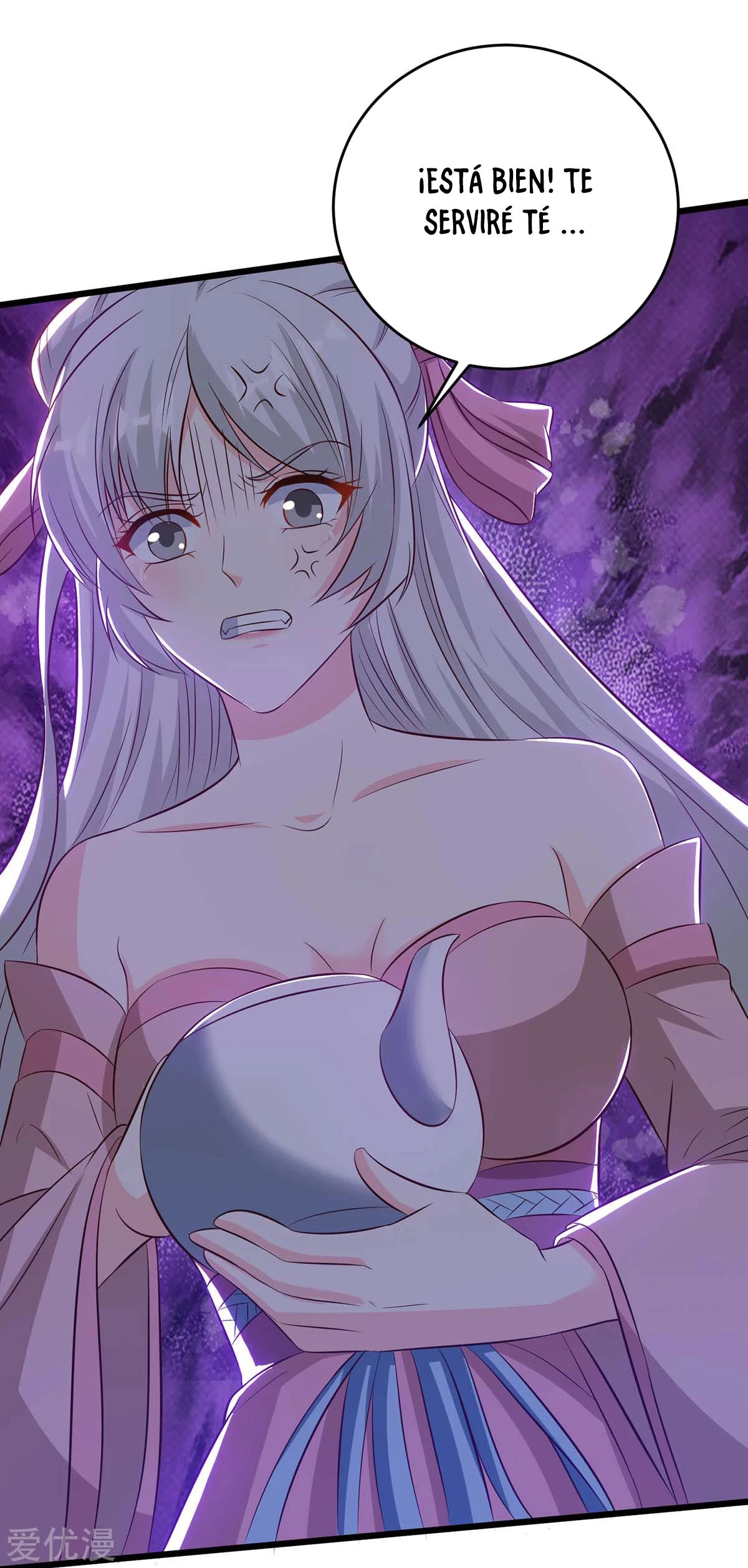 Subiendo de nivel fuerte > Capitulo 174 > Page 181