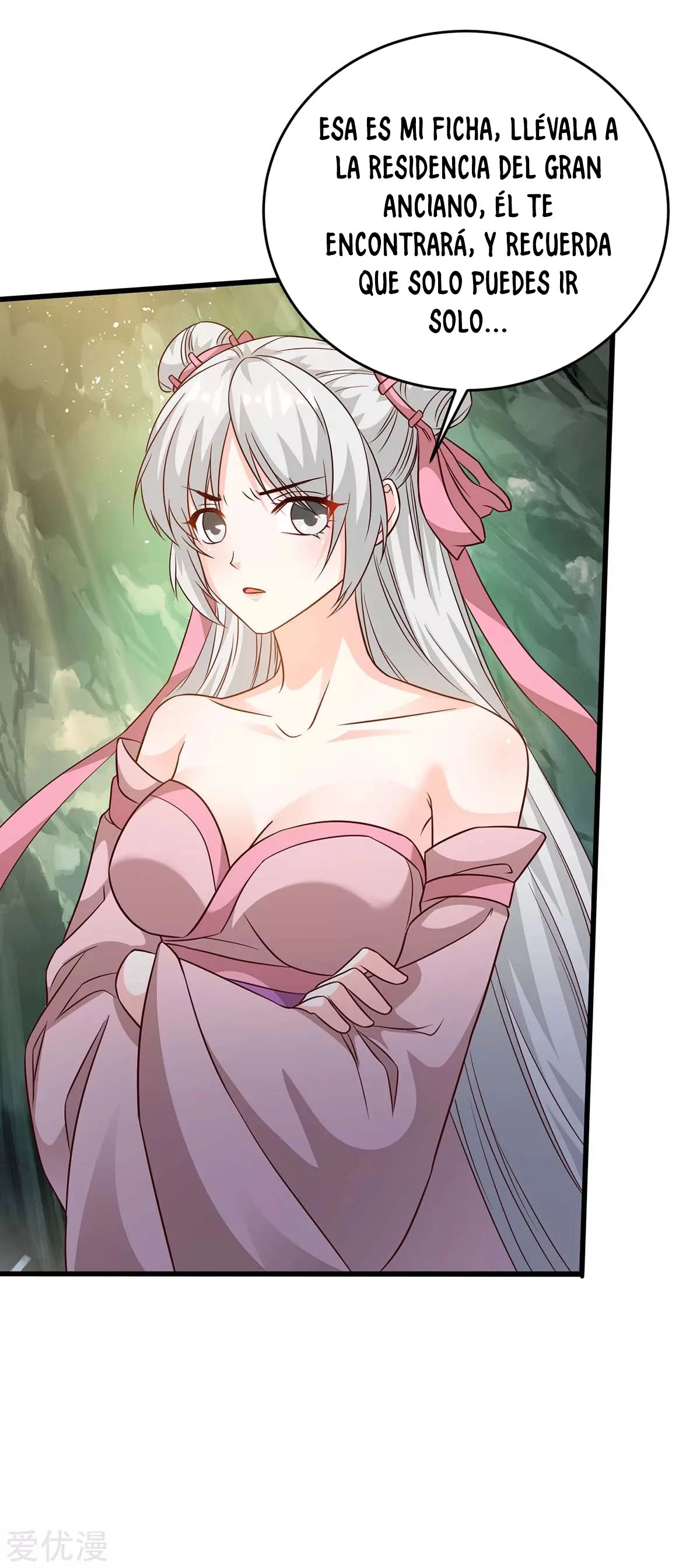 Subiendo de nivel fuerte > Capitulo 174 > Page 281