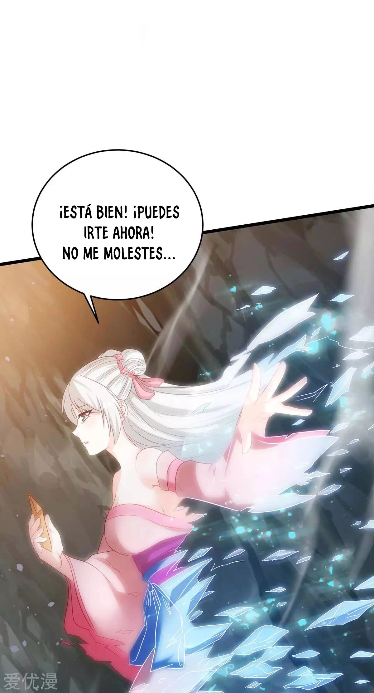 Subiendo de nivel fuerte > Capitulo 175 > Page 41