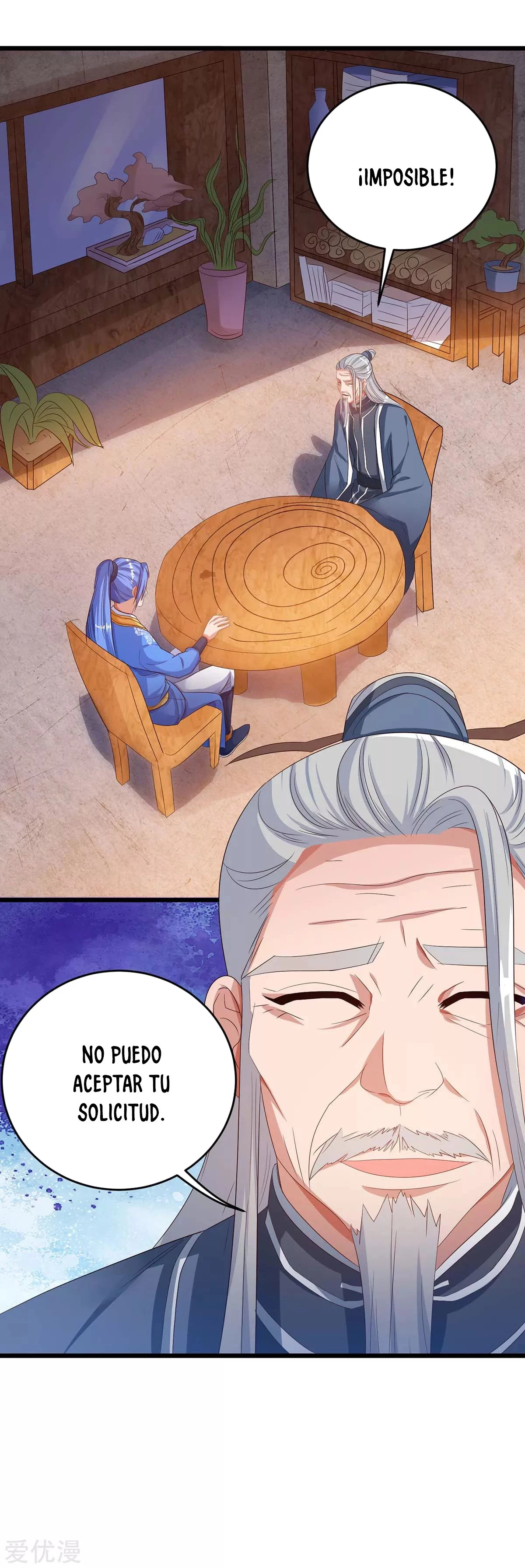 Subiendo de nivel fuerte > Capitulo 175 > Page 81