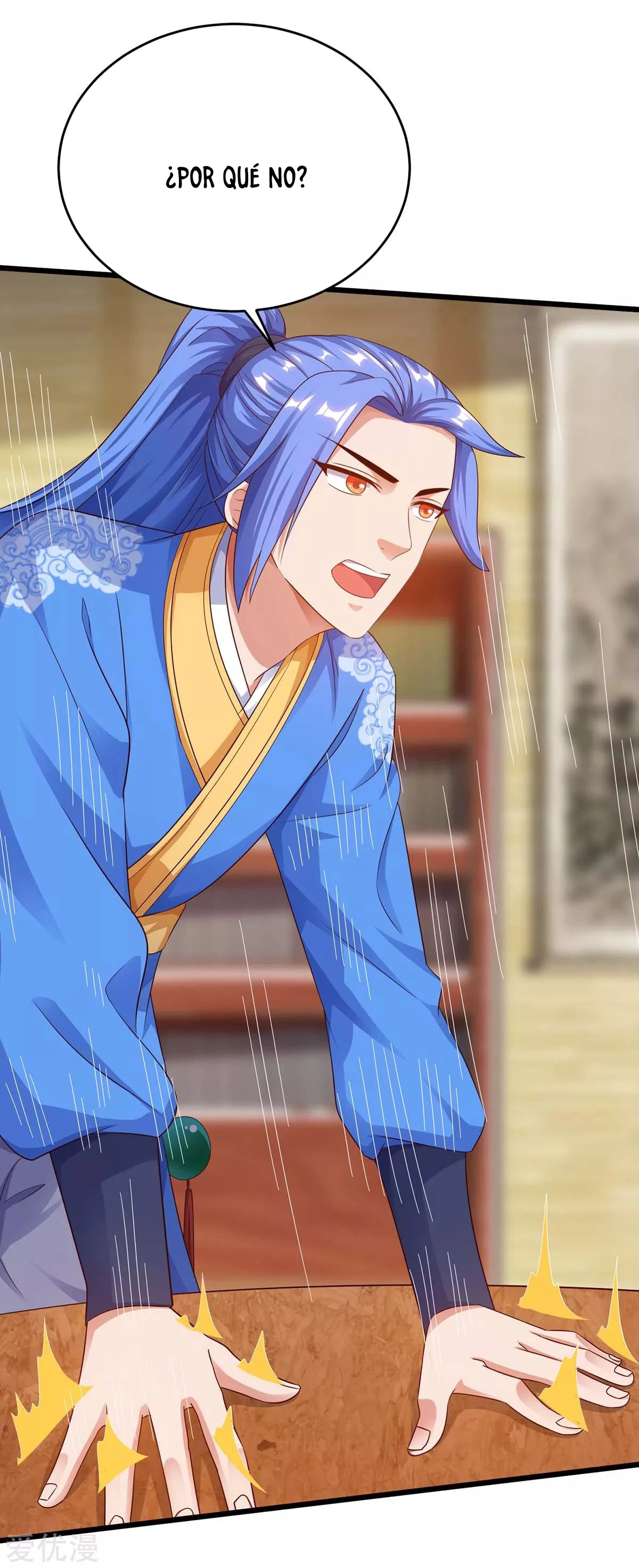 Subiendo de nivel fuerte > Capitulo 175 > Page 91