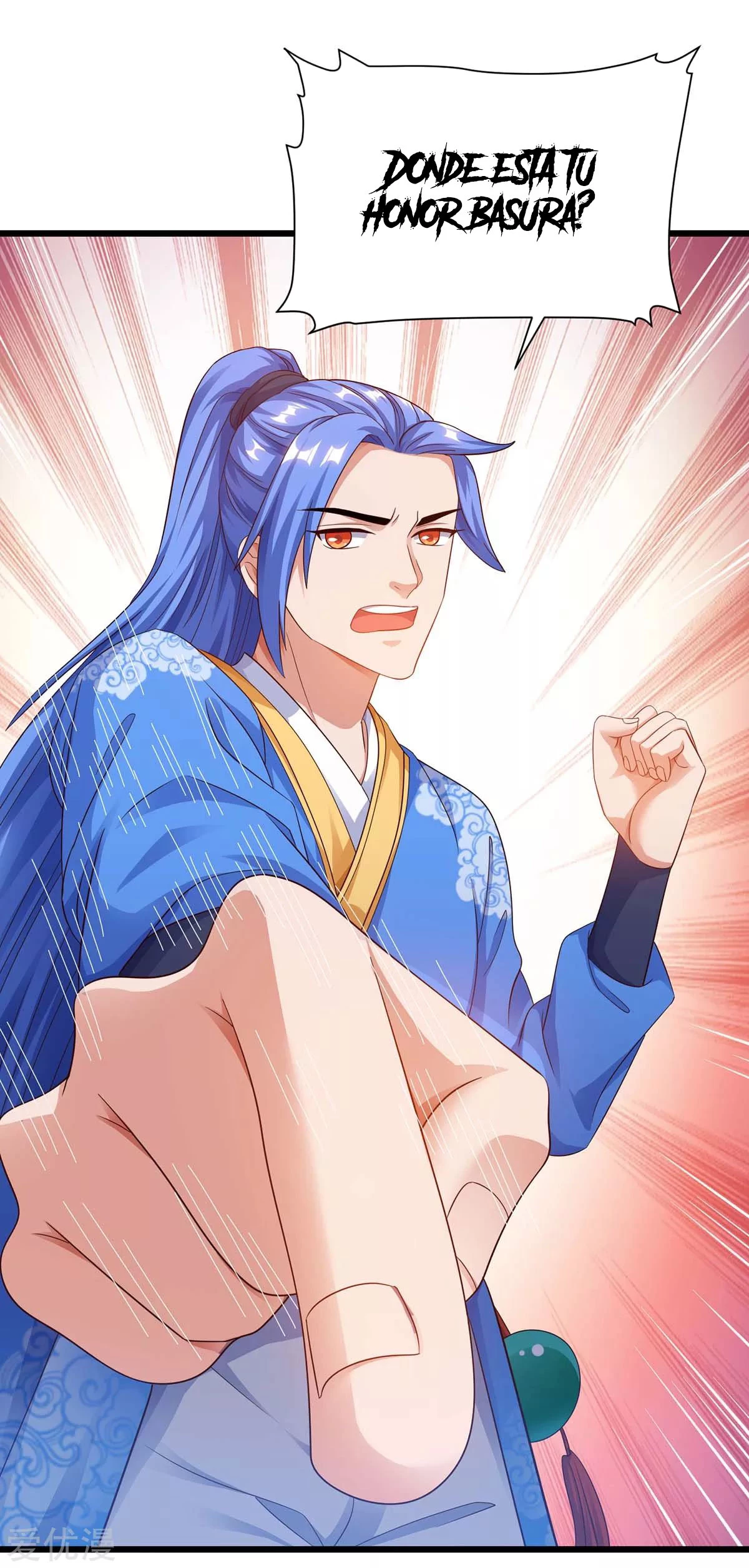 Subiendo de nivel fuerte > Capitulo 175 > Page 111