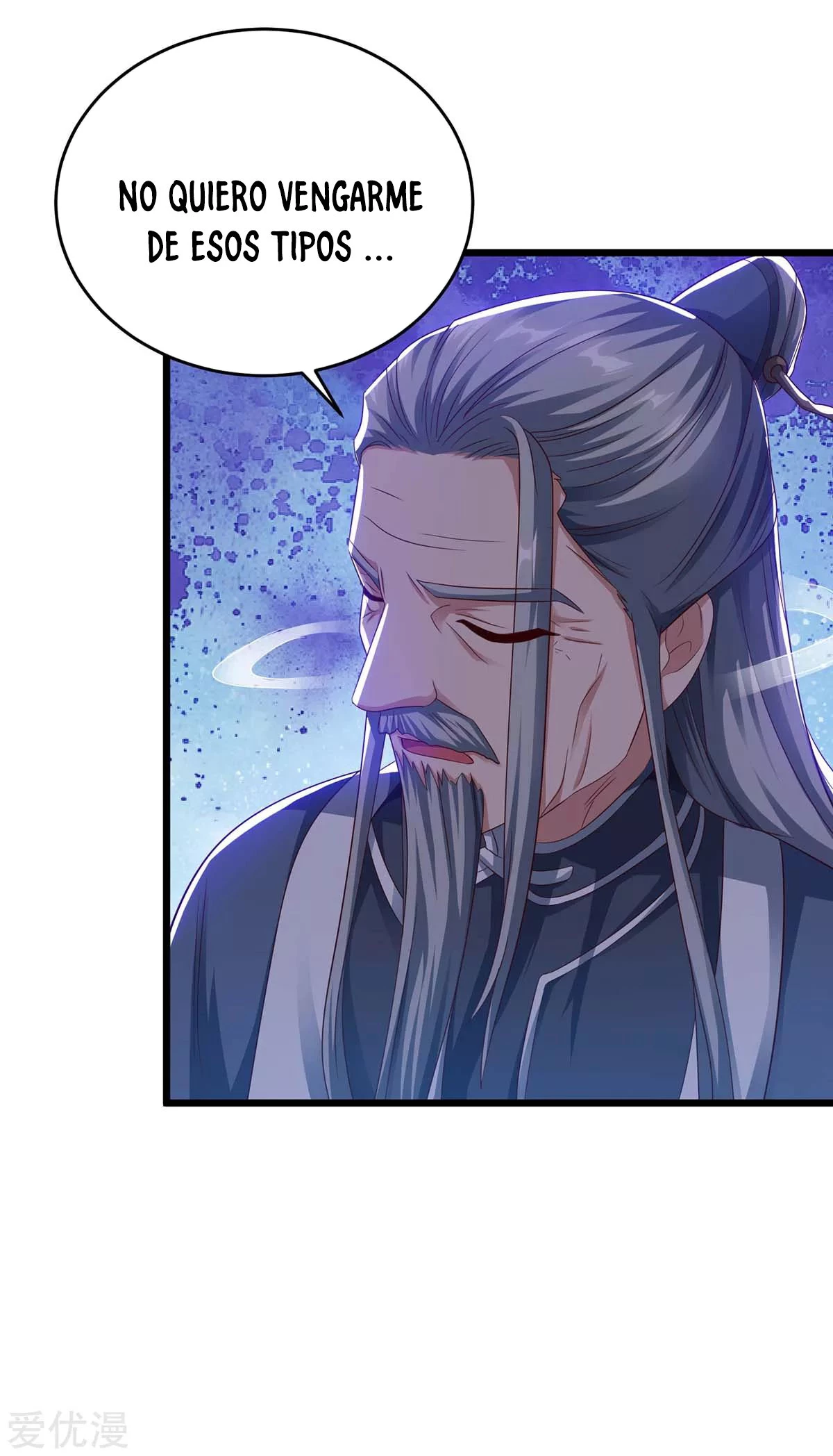 Subiendo de nivel fuerte > Capitulo 175 > Page 131