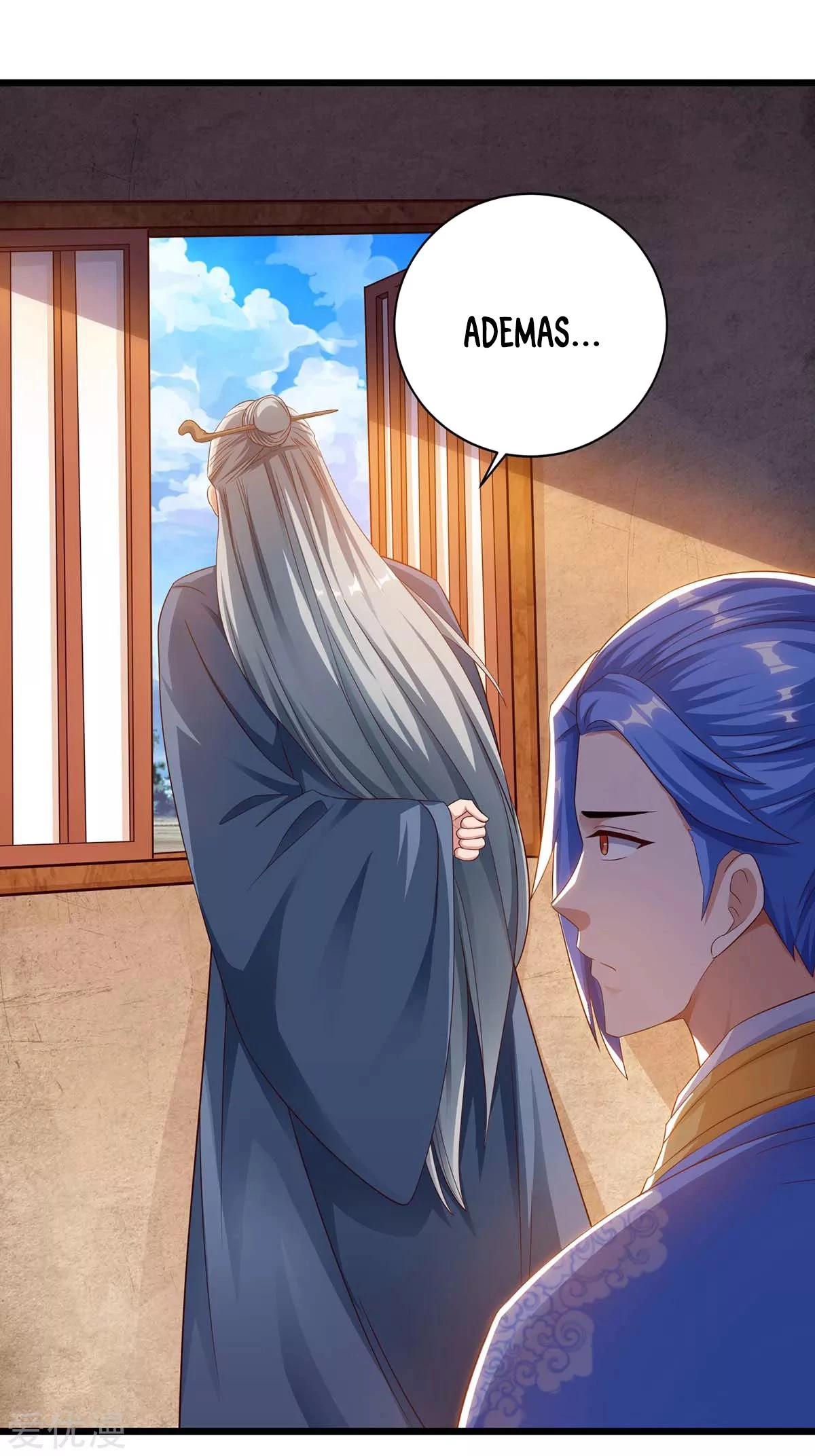 Subiendo de nivel fuerte > Capitulo 175 > Page 141