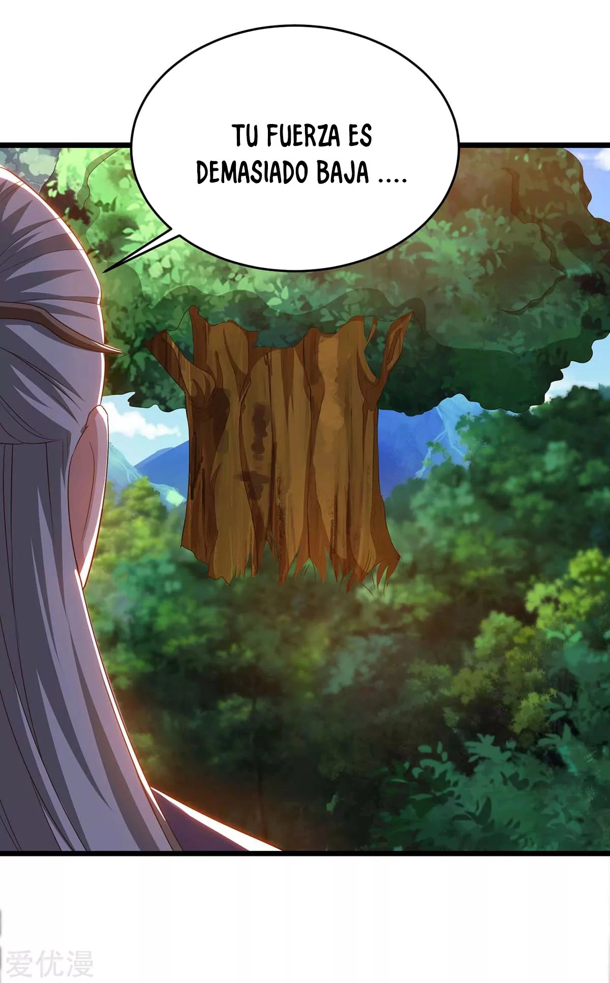 Subiendo de nivel fuerte > Capitulo 175 > Page 151