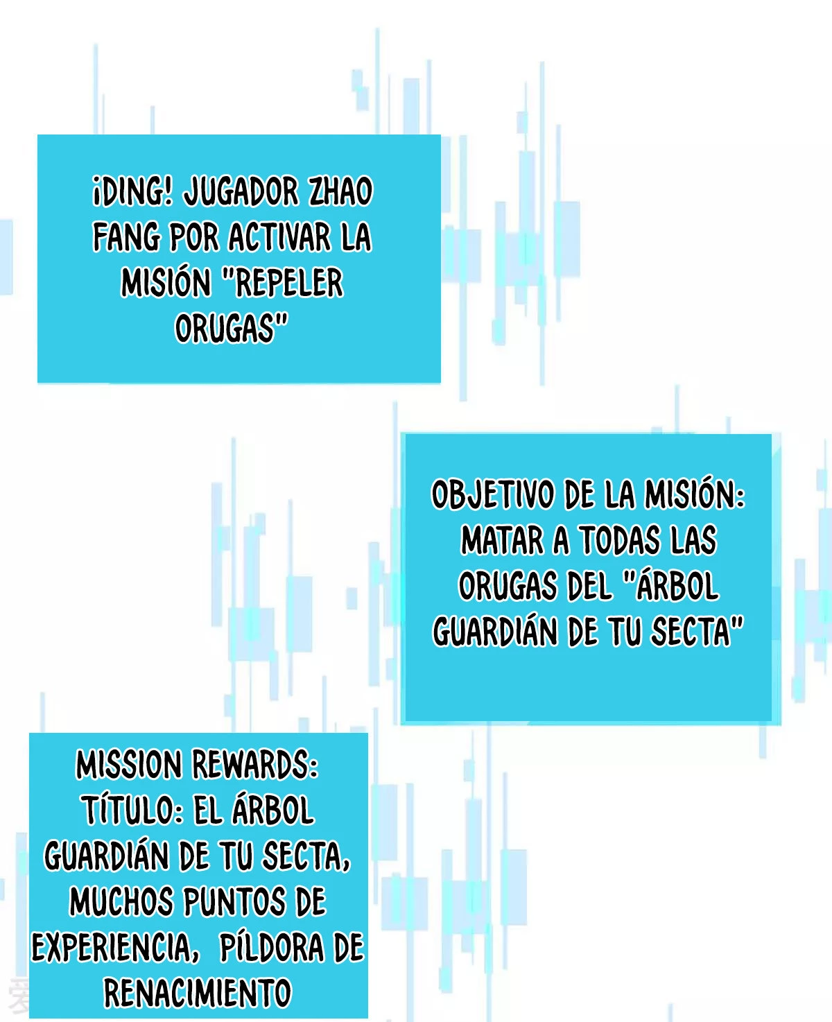 Subiendo de nivel fuerte > Capitulo 175 > Page 191