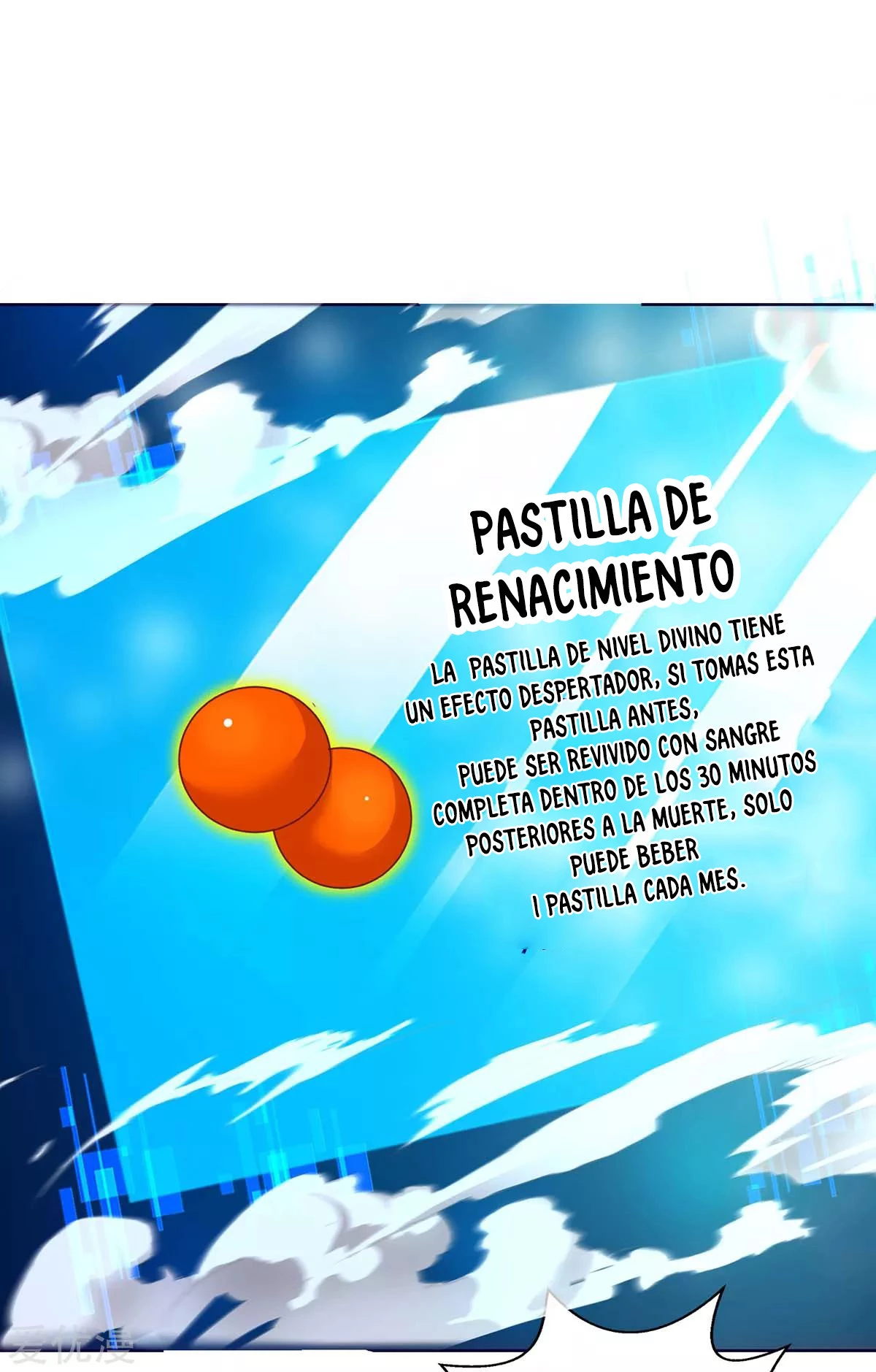 Subiendo de nivel fuerte > Capitulo 175 > Page 211