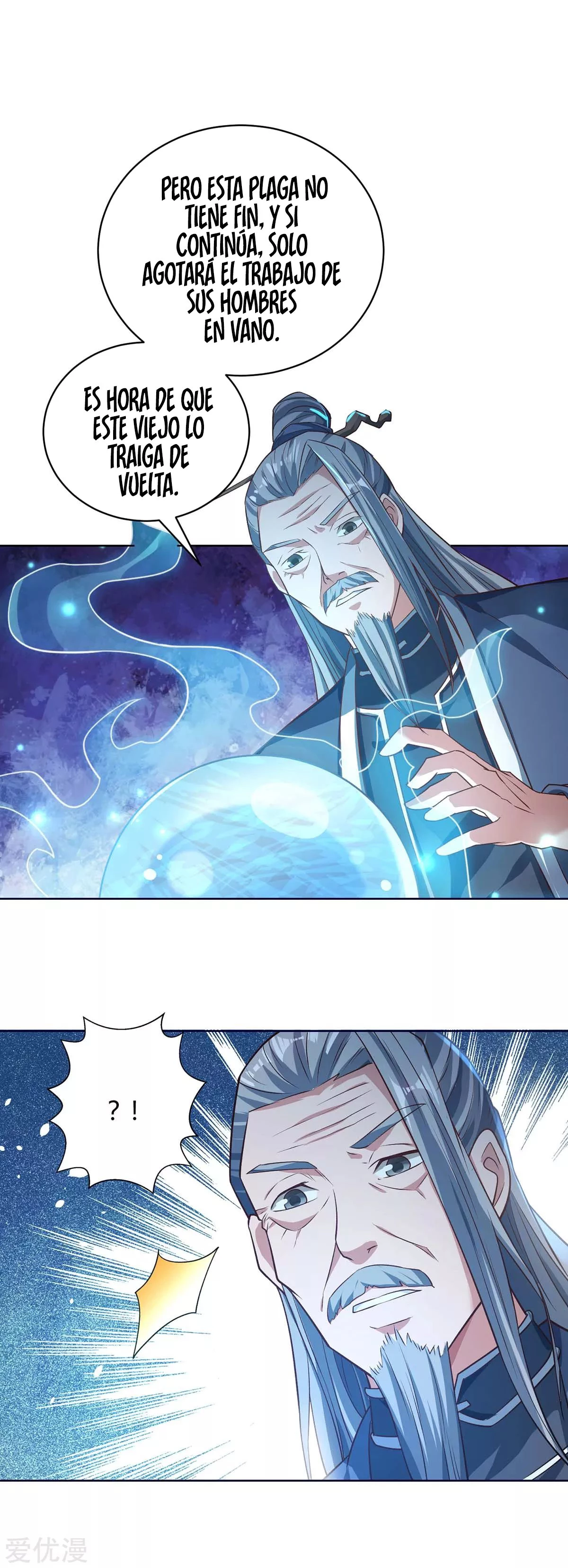 Subiendo de nivel fuerte > Capitulo 176 > Page 161