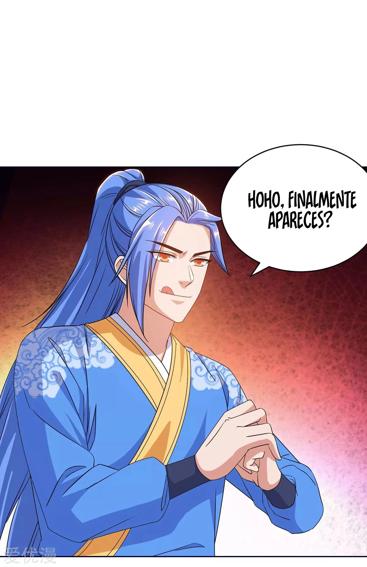 Subiendo de nivel fuerte > Capitulo 176 > Page 301