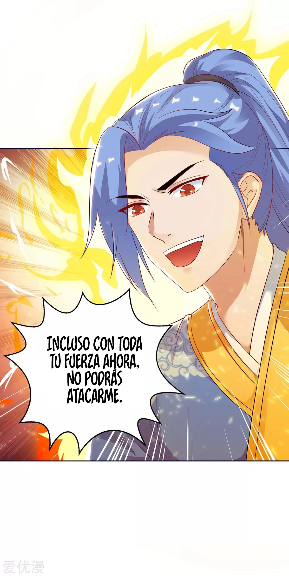 Subiendo de nivel fuerte > Capitulo 177 > Page 221