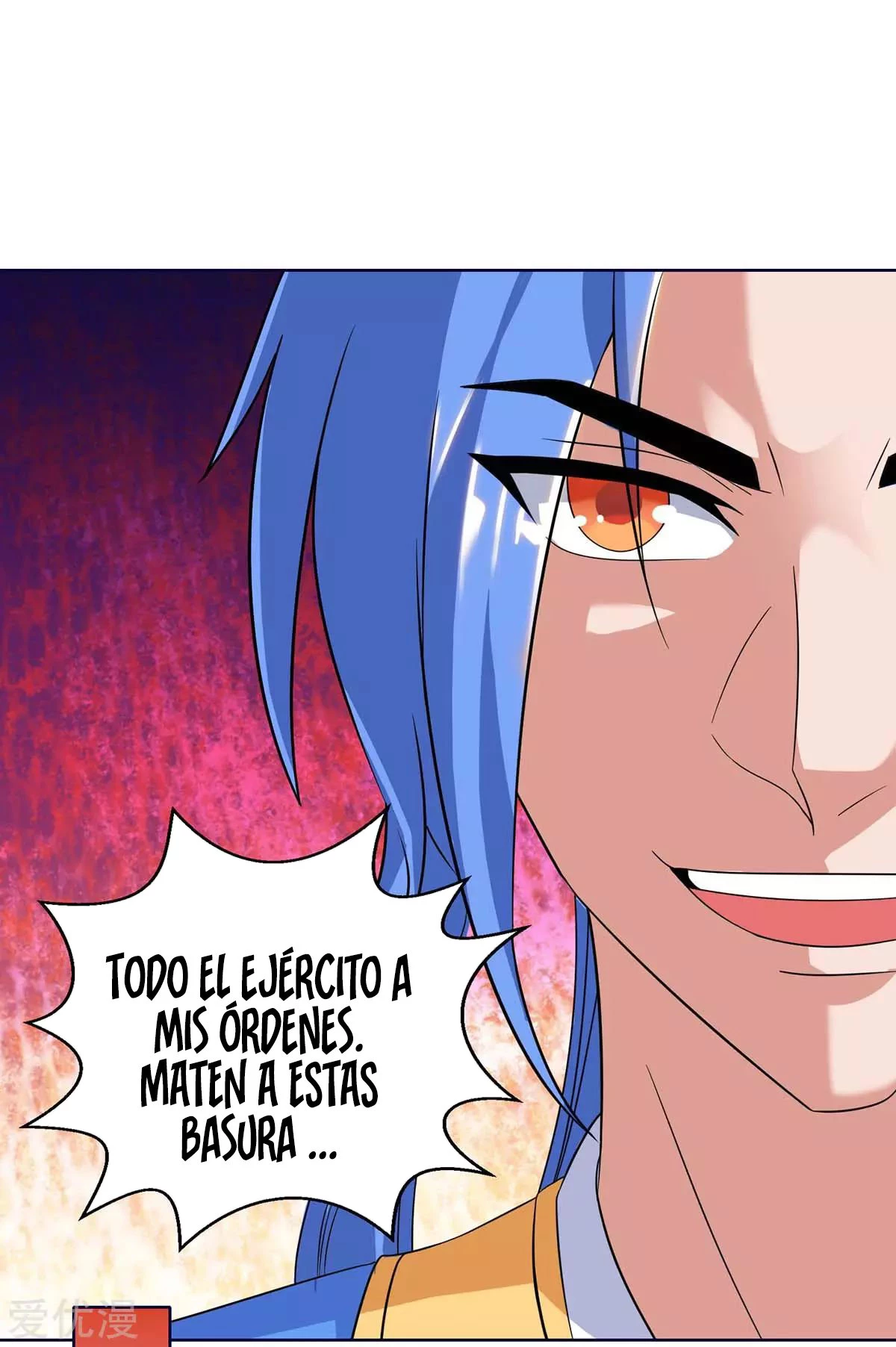 Subiendo de nivel fuerte > Capitulo 178 > Page 31