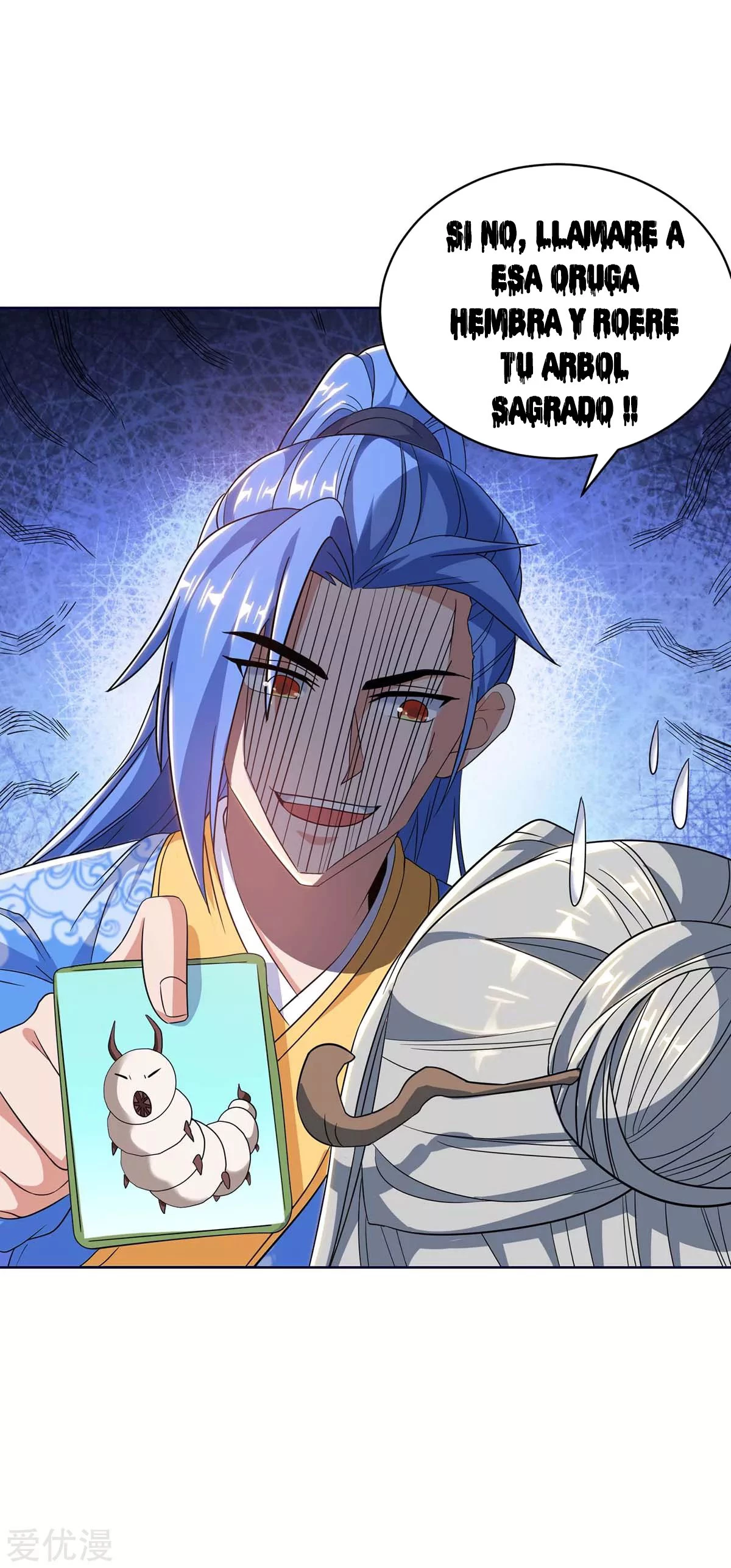 Subiendo de nivel fuerte > Capitulo 178 > Page 131