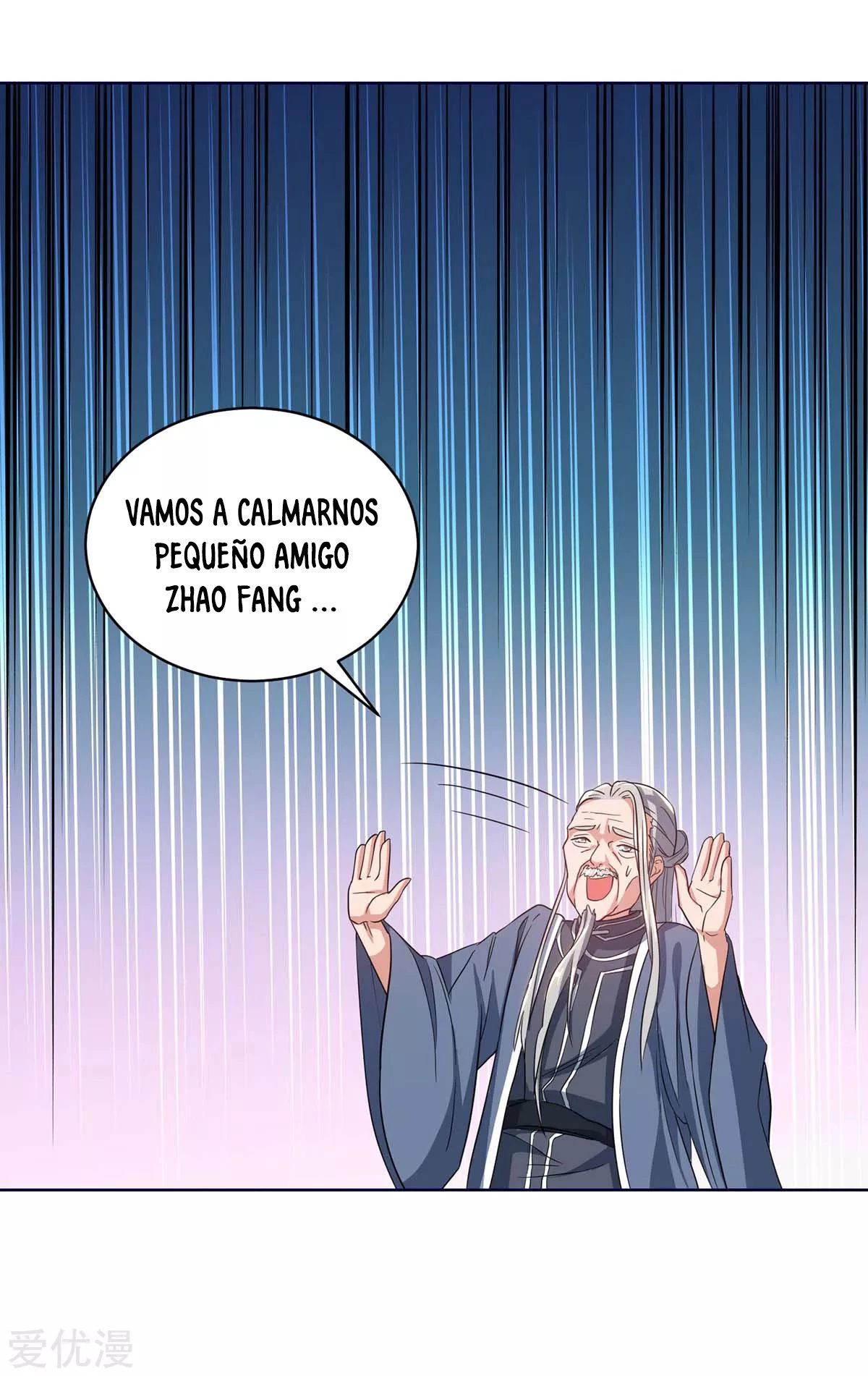 Subiendo de nivel fuerte > Capitulo 178 > Page 141