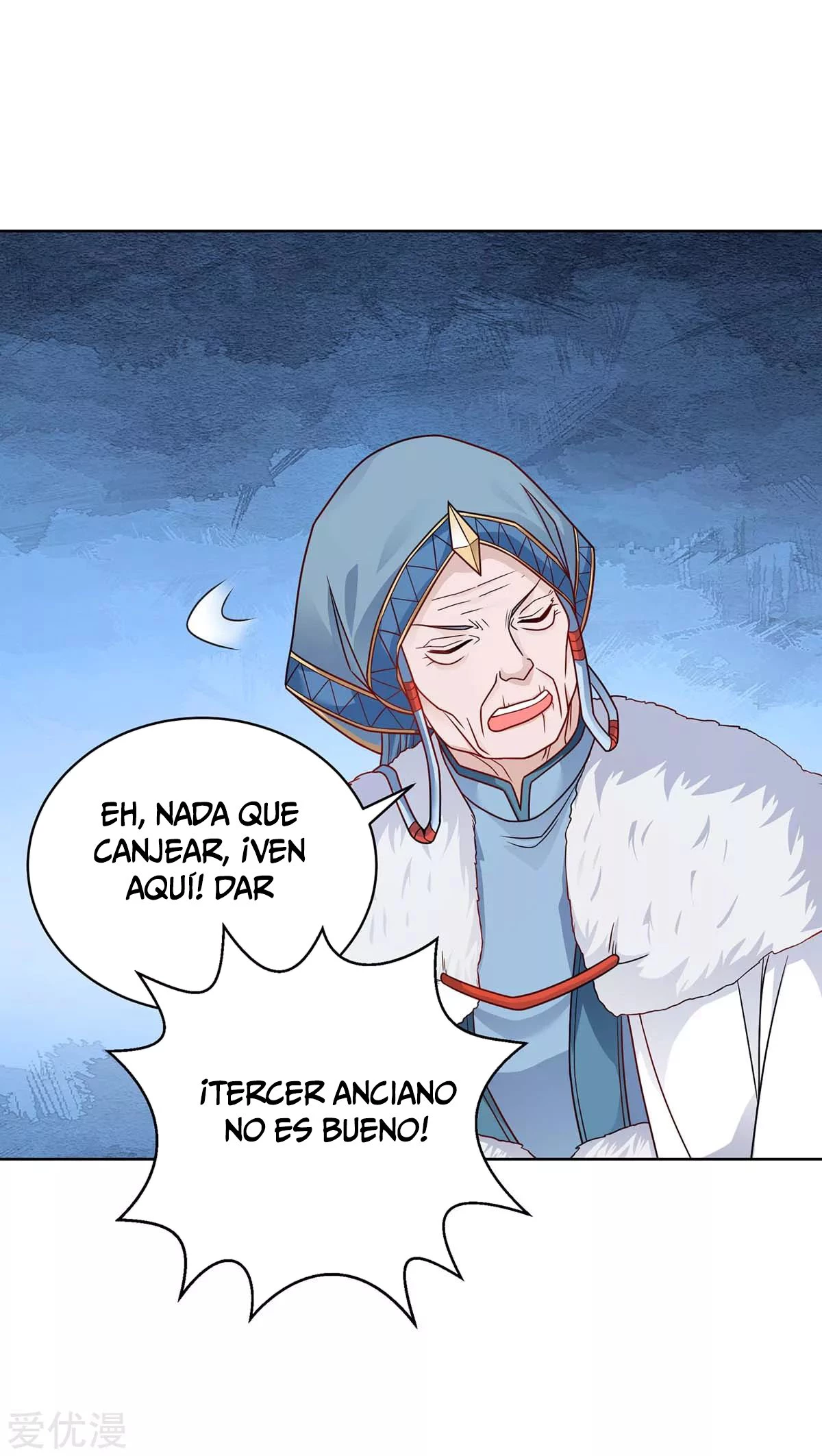 Subiendo de nivel fuerte > Capitulo 179 > Page 291