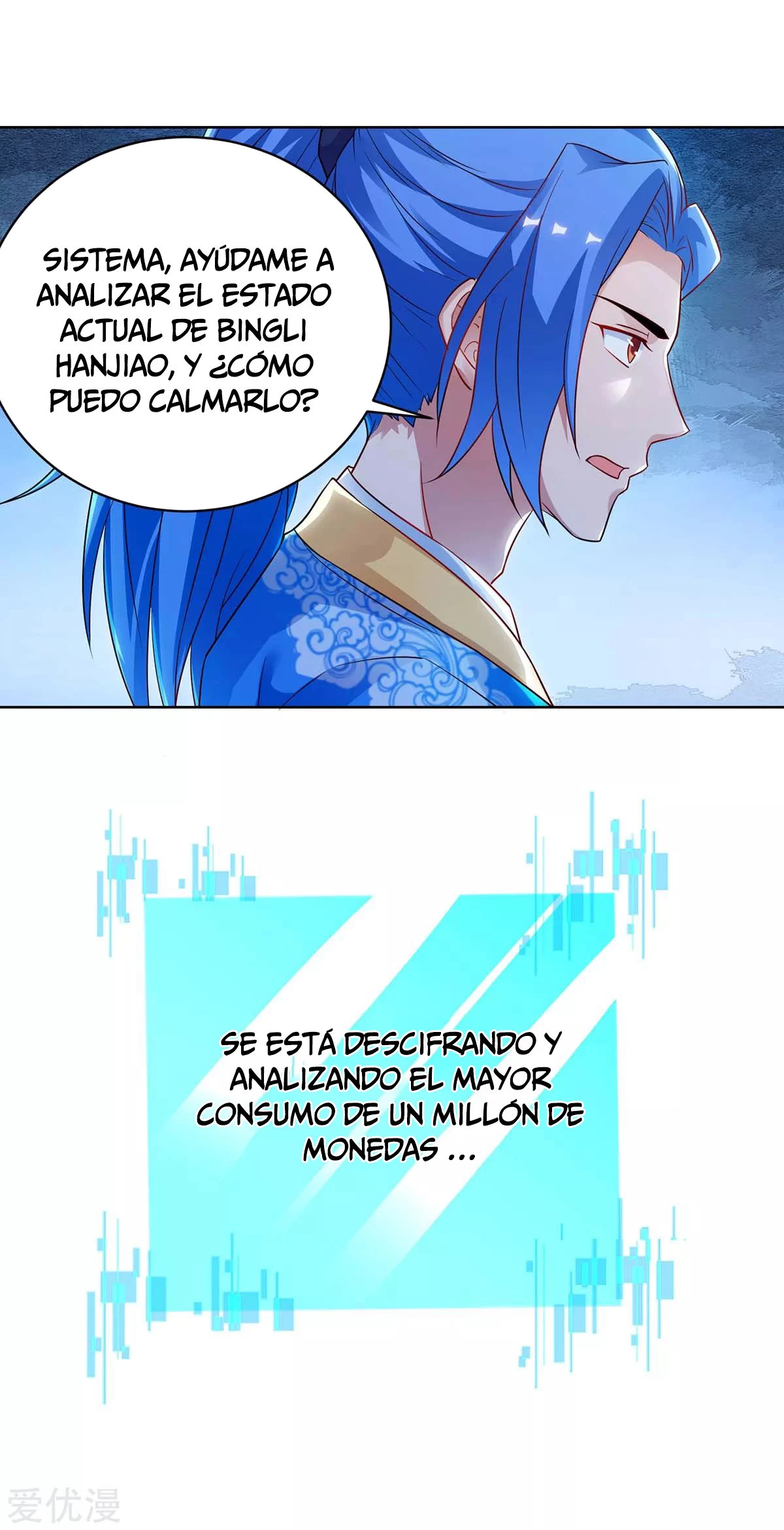 Subiendo de nivel fuerte > Capitulo 180 > Page 71