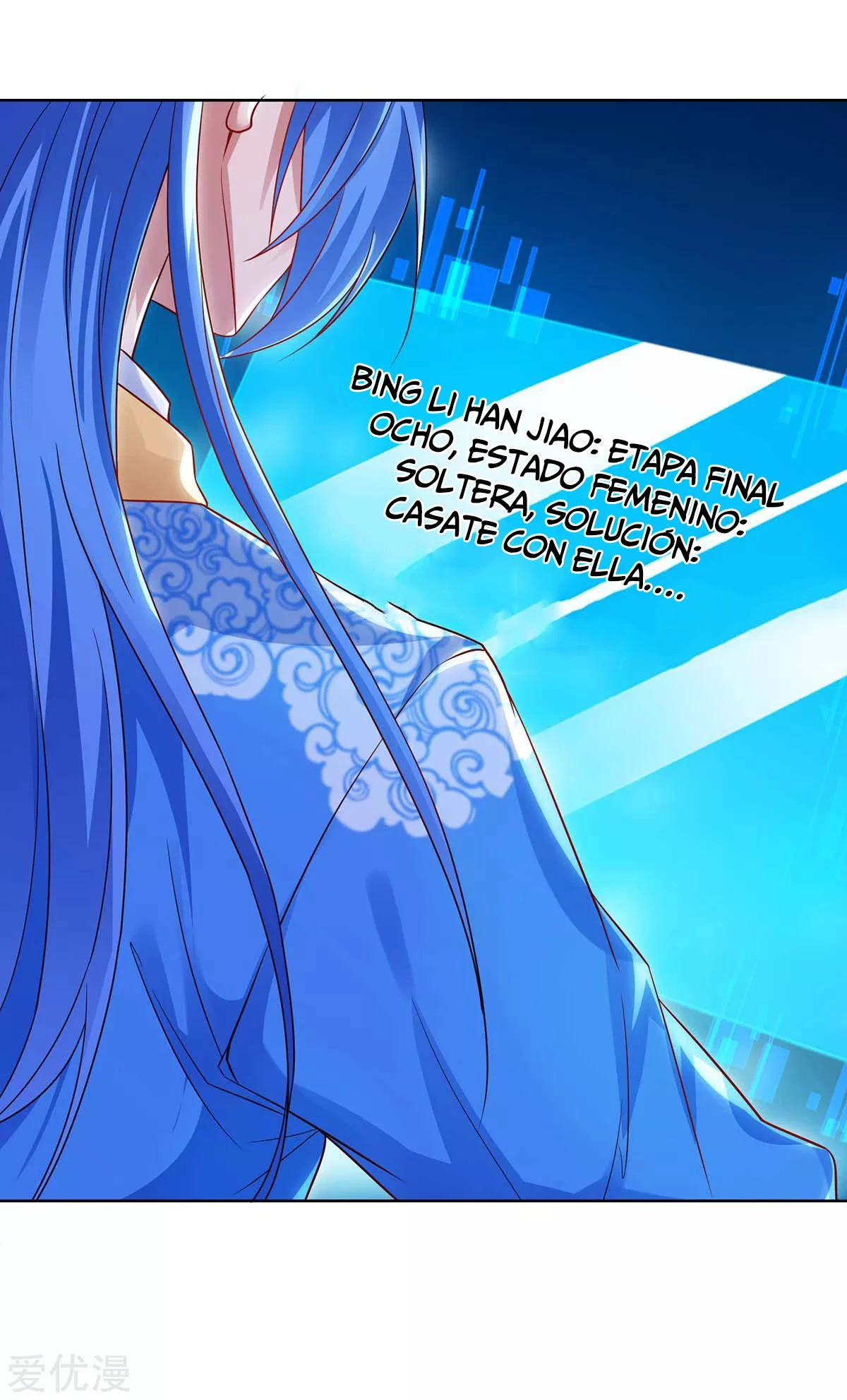 Subiendo de nivel fuerte > Capitulo 180 > Page 81