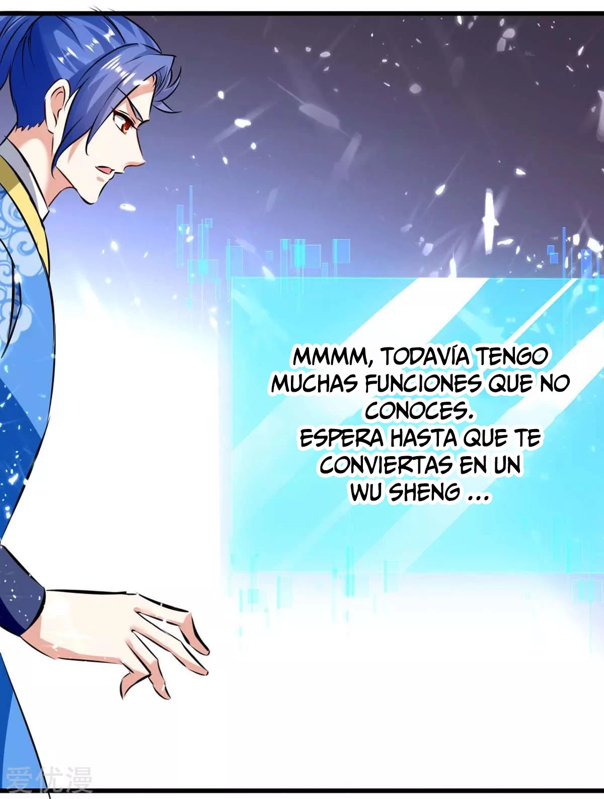 Subiendo de nivel fuerte > Capitulo 182 > Page 181