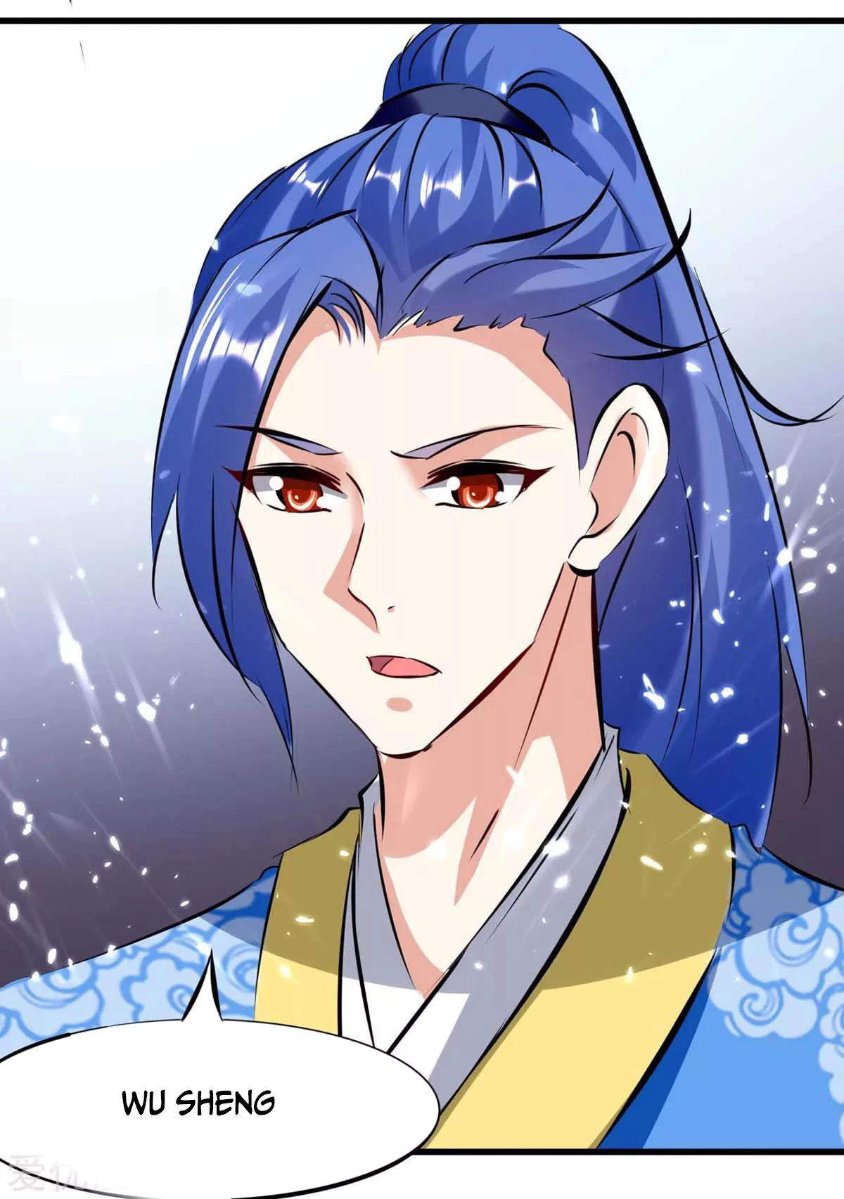 Subiendo de nivel fuerte > Capitulo 182 > Page 191