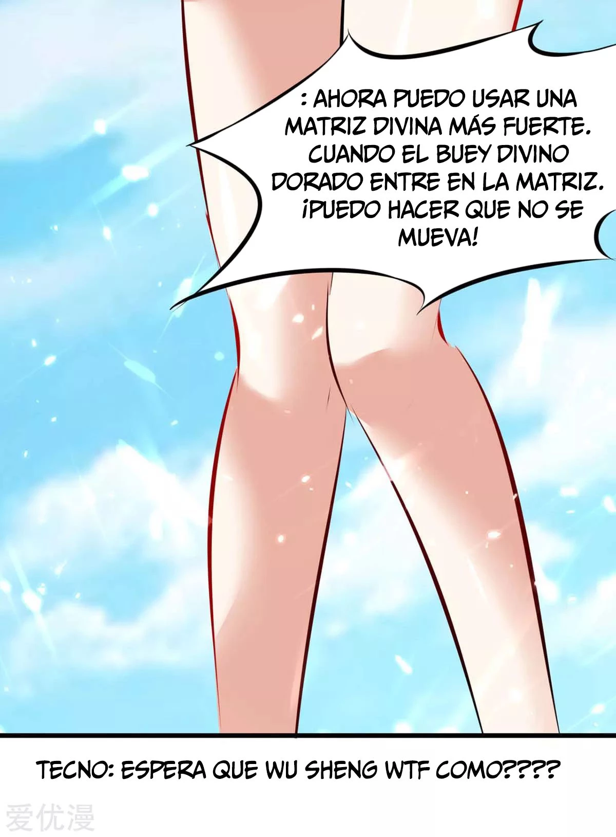 Subiendo de nivel fuerte > Capitulo 182 > Page 241