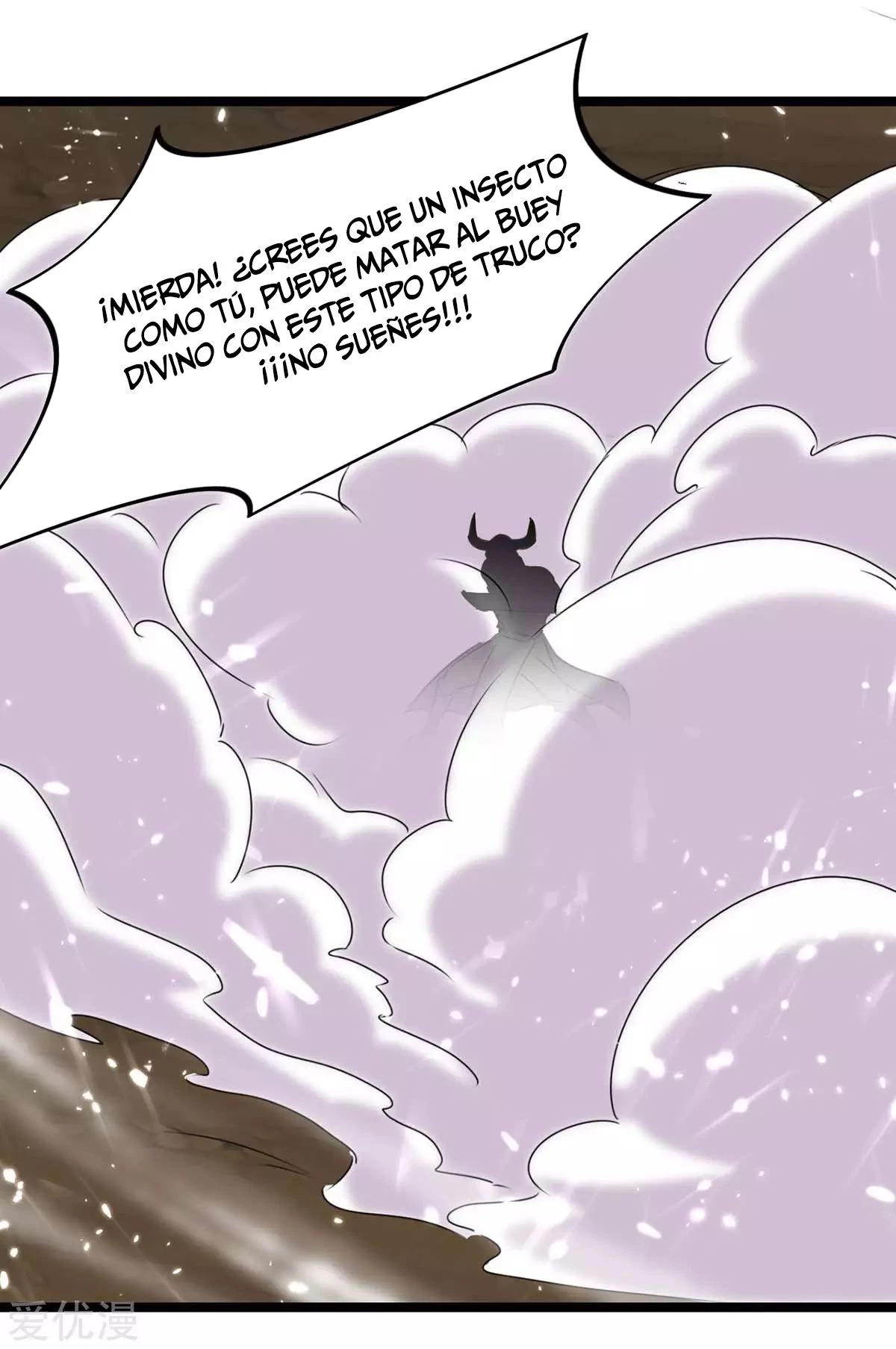 Subiendo de nivel fuerte > Capitulo 184 > Page 51