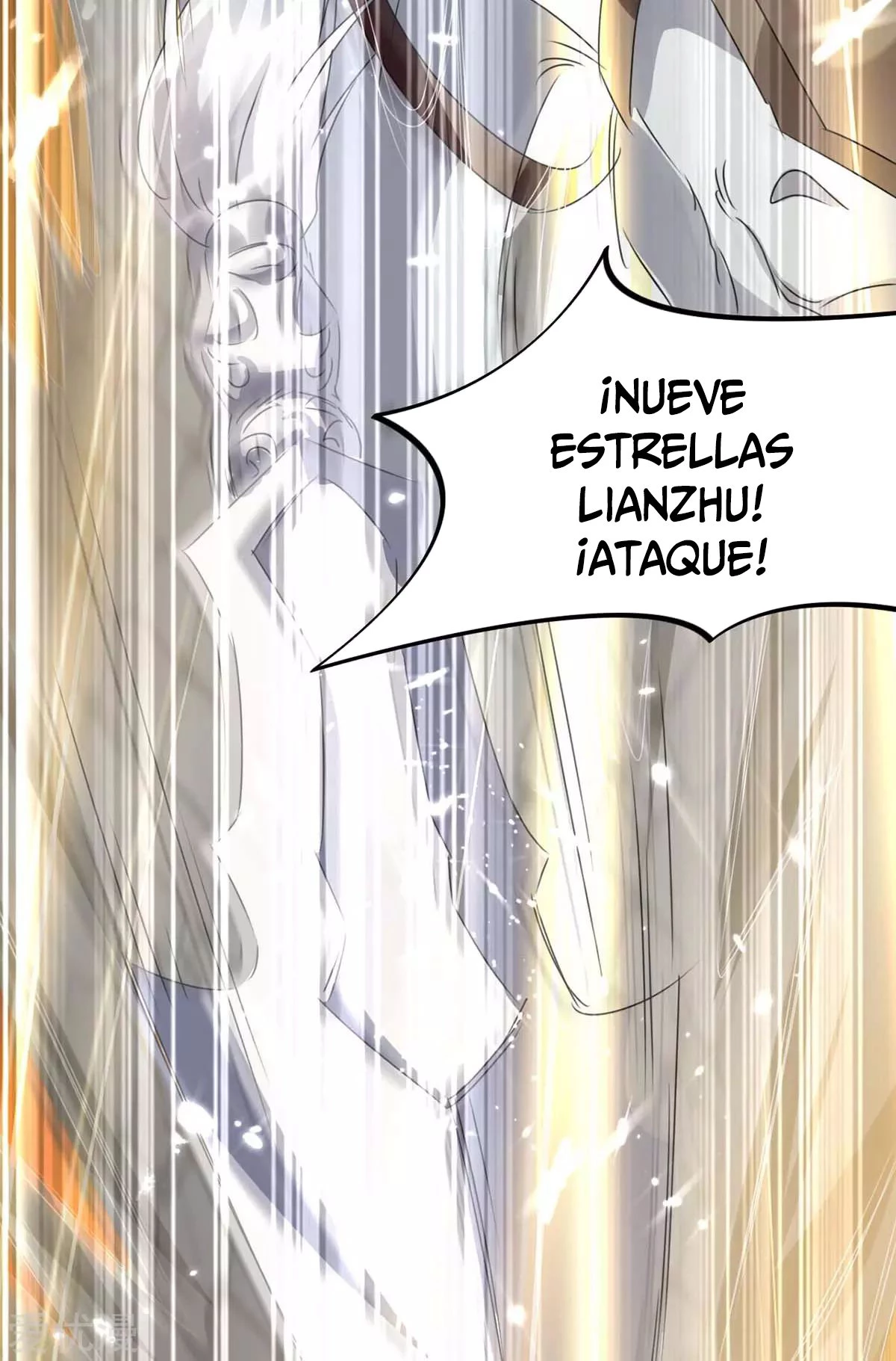 Subiendo de nivel fuerte > Capitulo 186 > Page 271