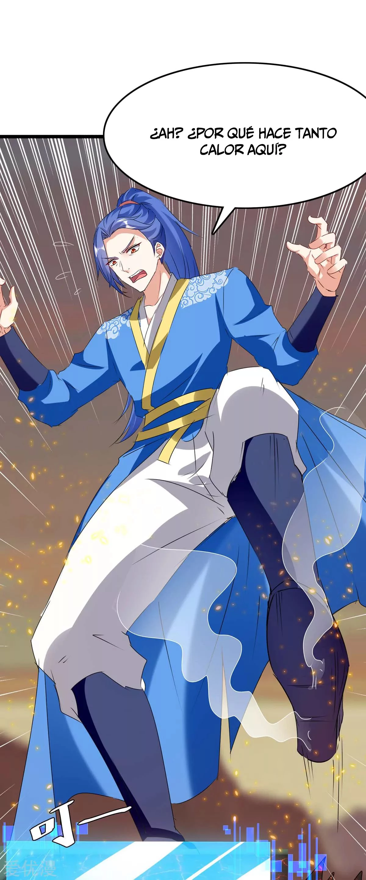 Subiendo de nivel fuerte > Capitulo 187 > Page 161