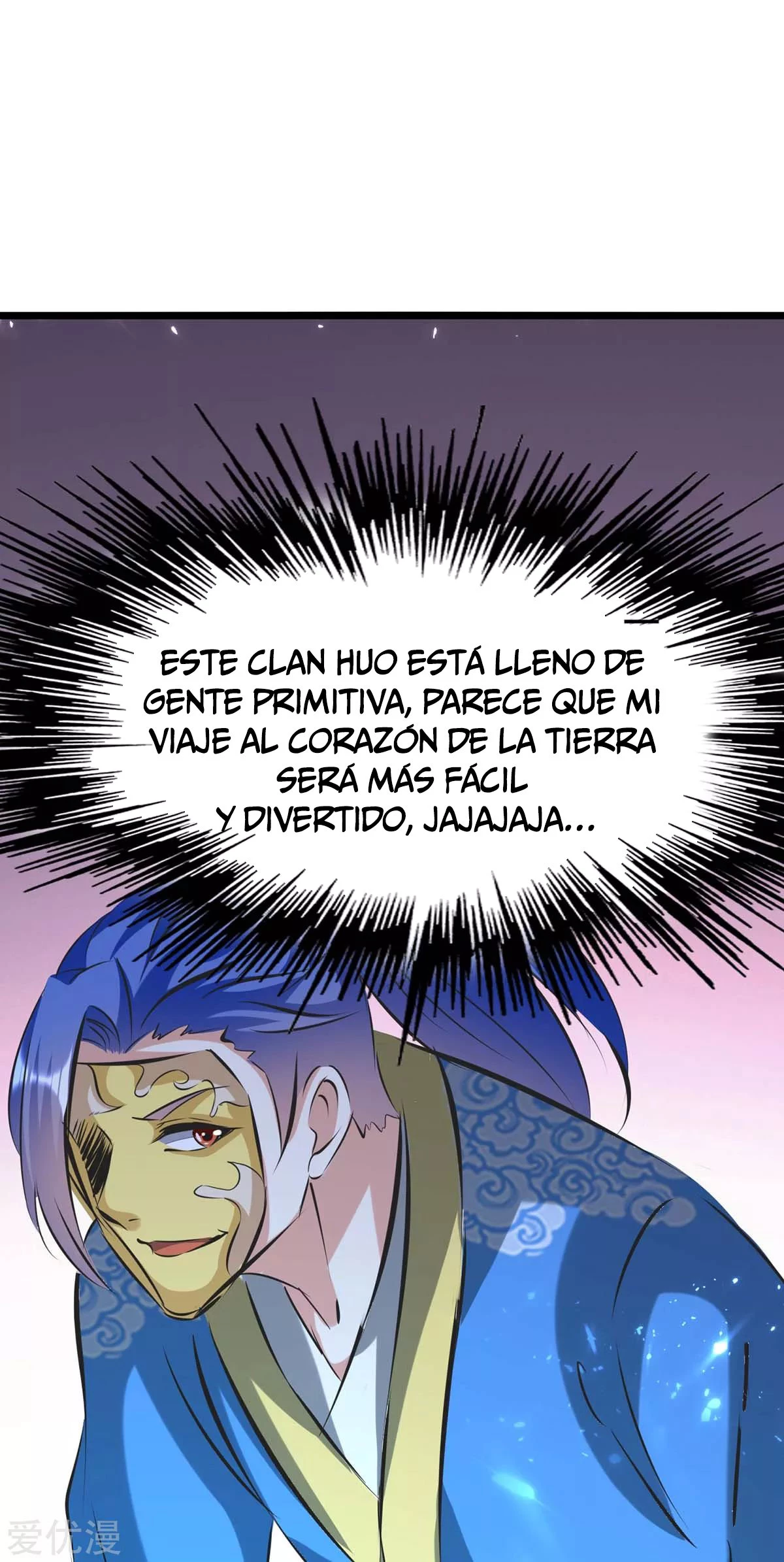 Subiendo de nivel fuerte > Capitulo 188 > Page 111