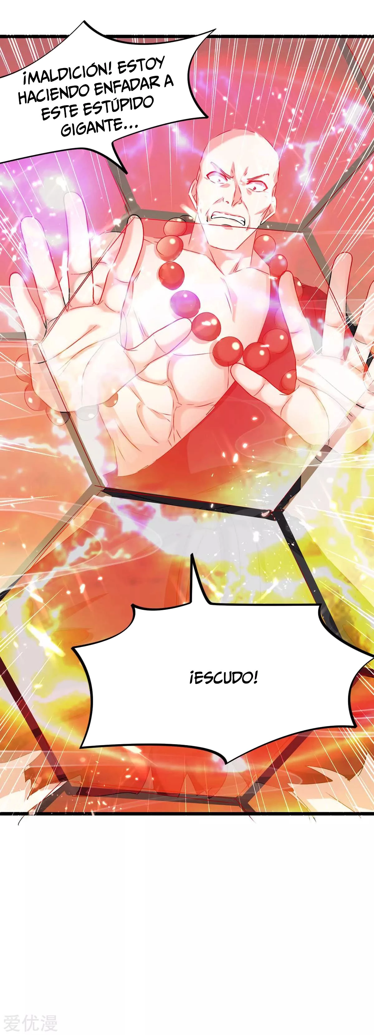 Subiendo de nivel fuerte > Capitulo 189 > Page 81