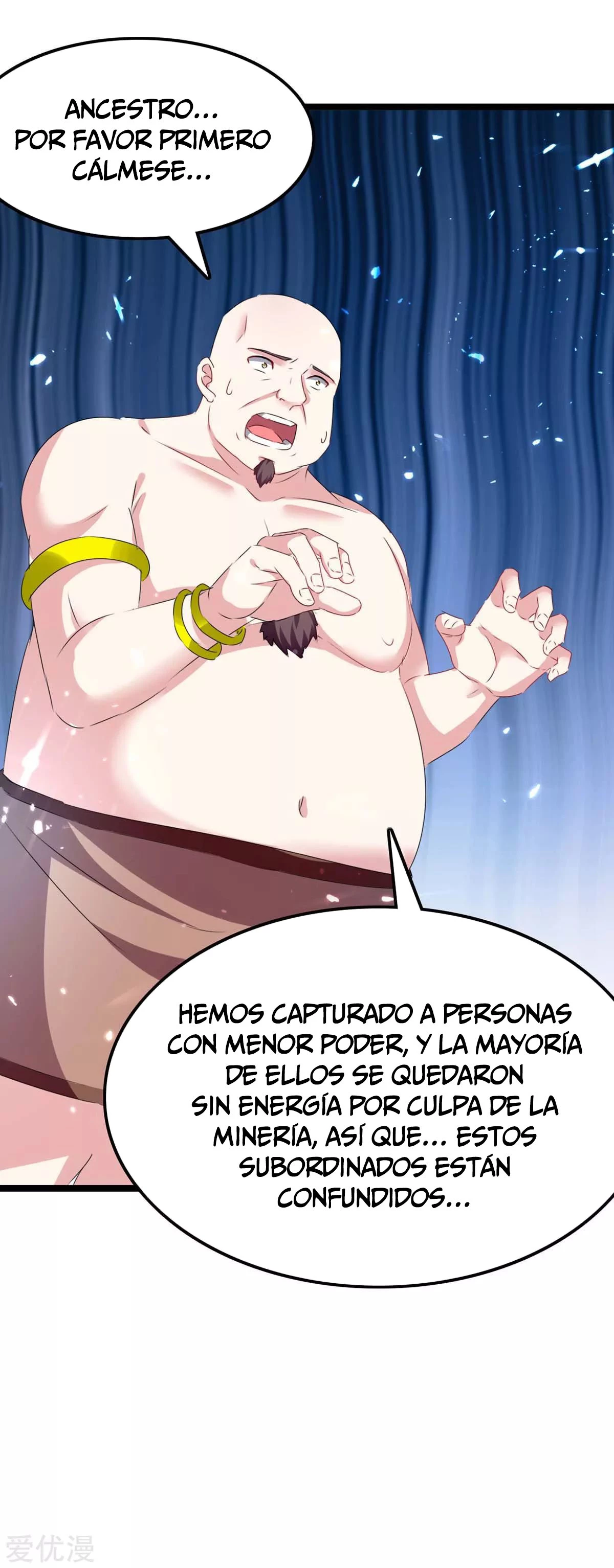 Subiendo de nivel fuerte > Capitulo 192 > Page 71