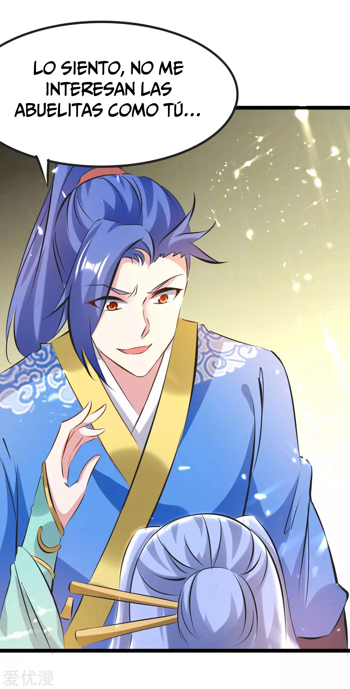 Subiendo de nivel fuerte > Capitulo 192 > Page 171