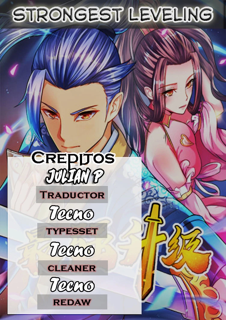 Subiendo de nivel fuerte > Capitulo 193 > Page 01