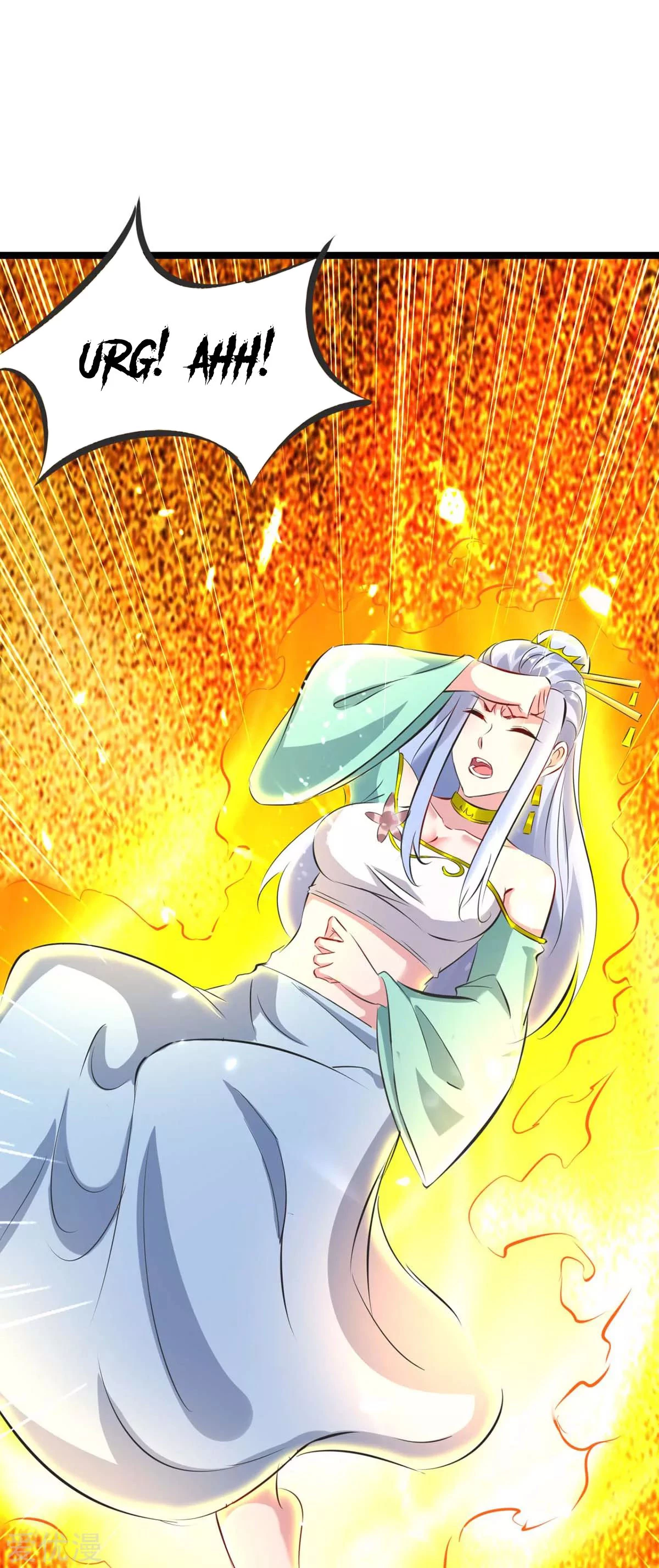 Subiendo de nivel fuerte > Capitulo 193 > Page 11