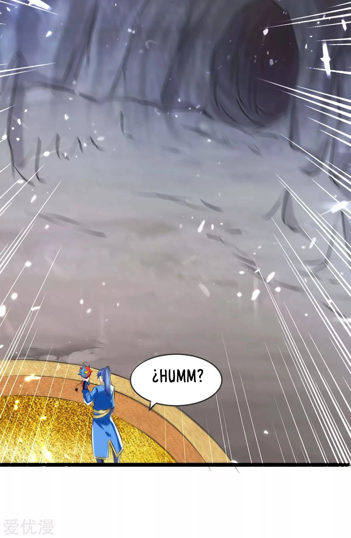 Subiendo de nivel fuerte > Capitulo 193 > Page 161