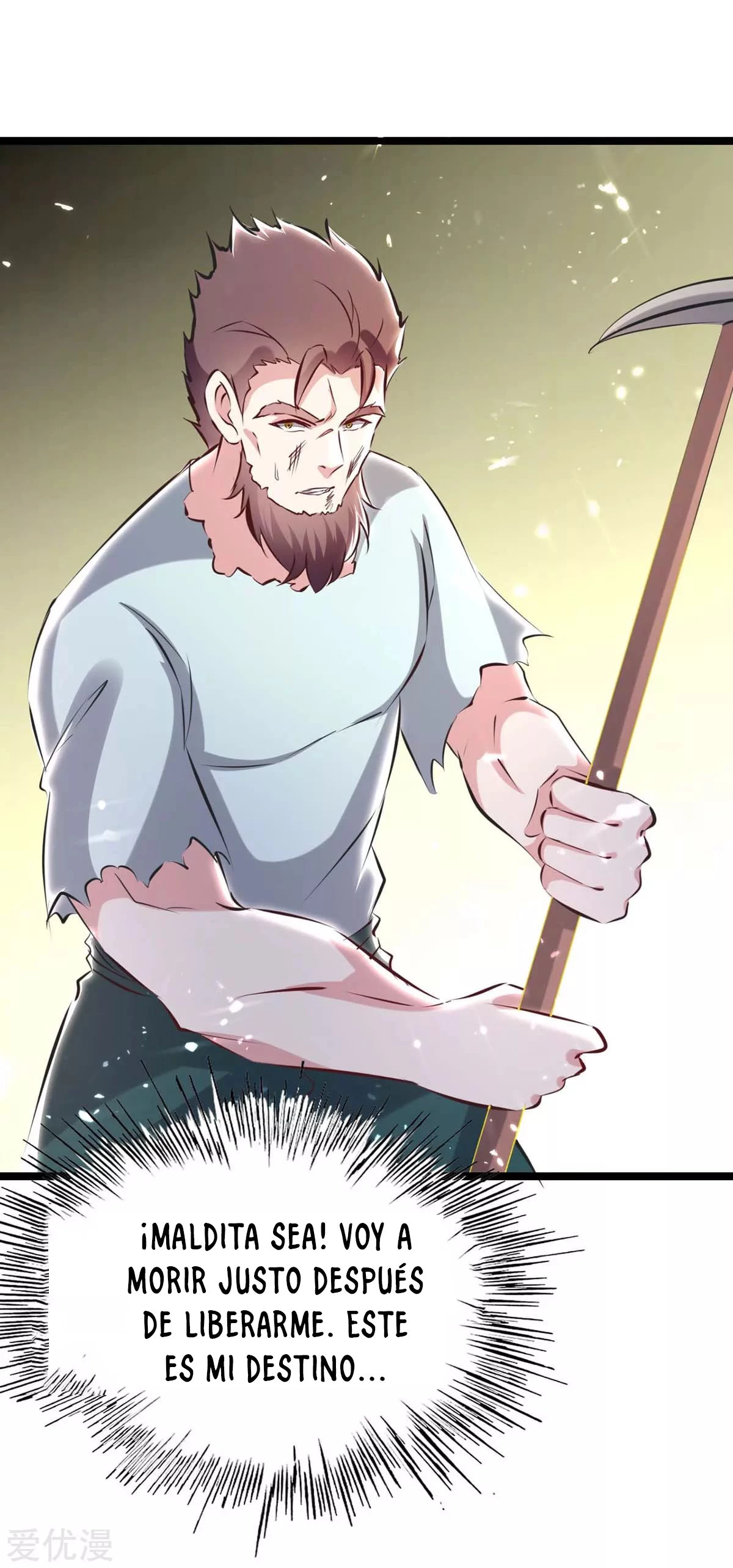 Subiendo de nivel fuerte > Capitulo 193 > Page 261