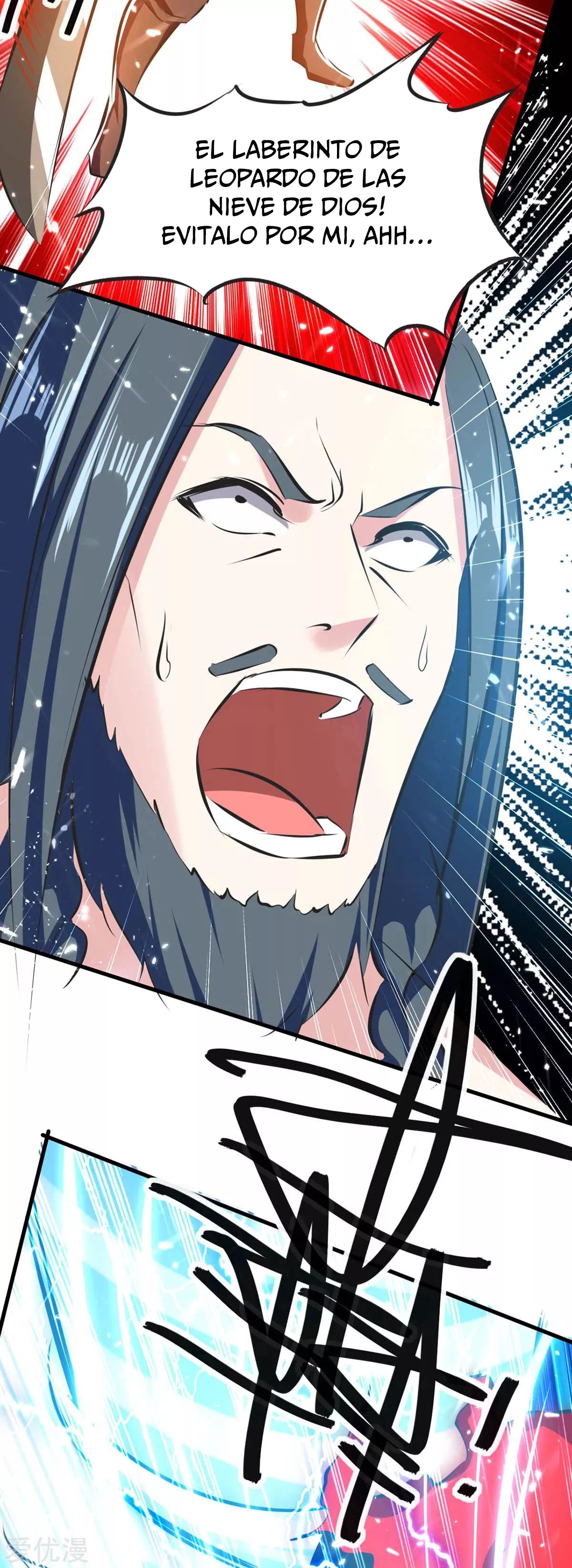 Subiendo de nivel fuerte > Capitulo 206 > Page 41