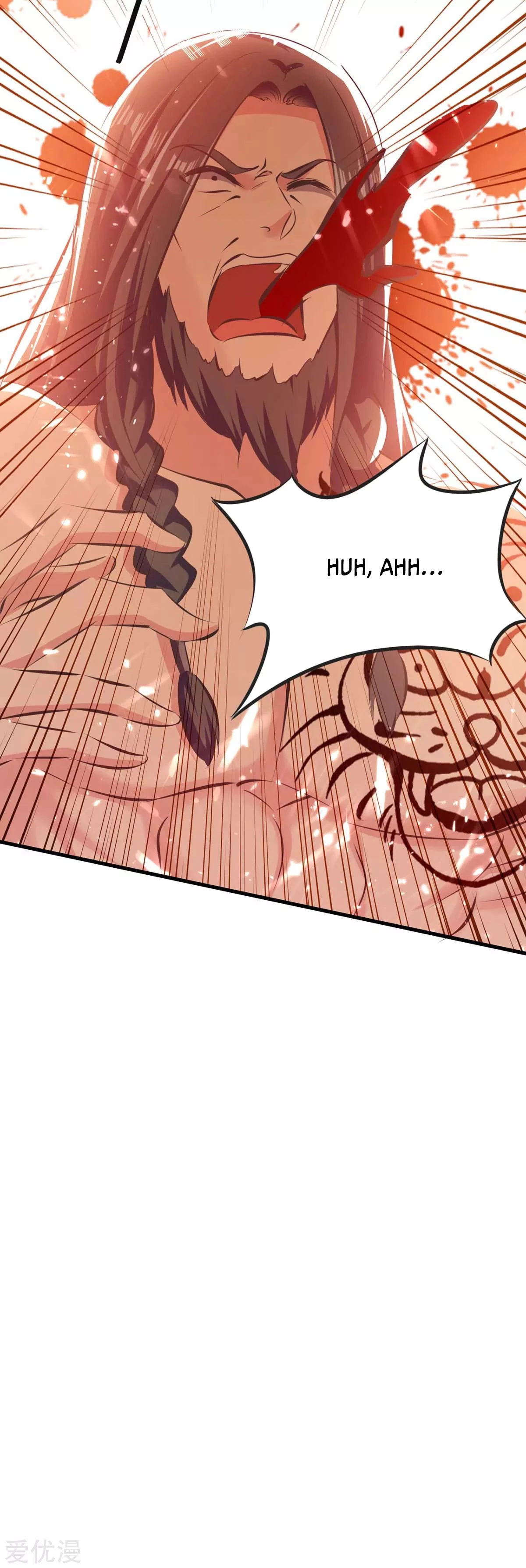 Subiendo de nivel fuerte > Capitulo 206 > Page 61