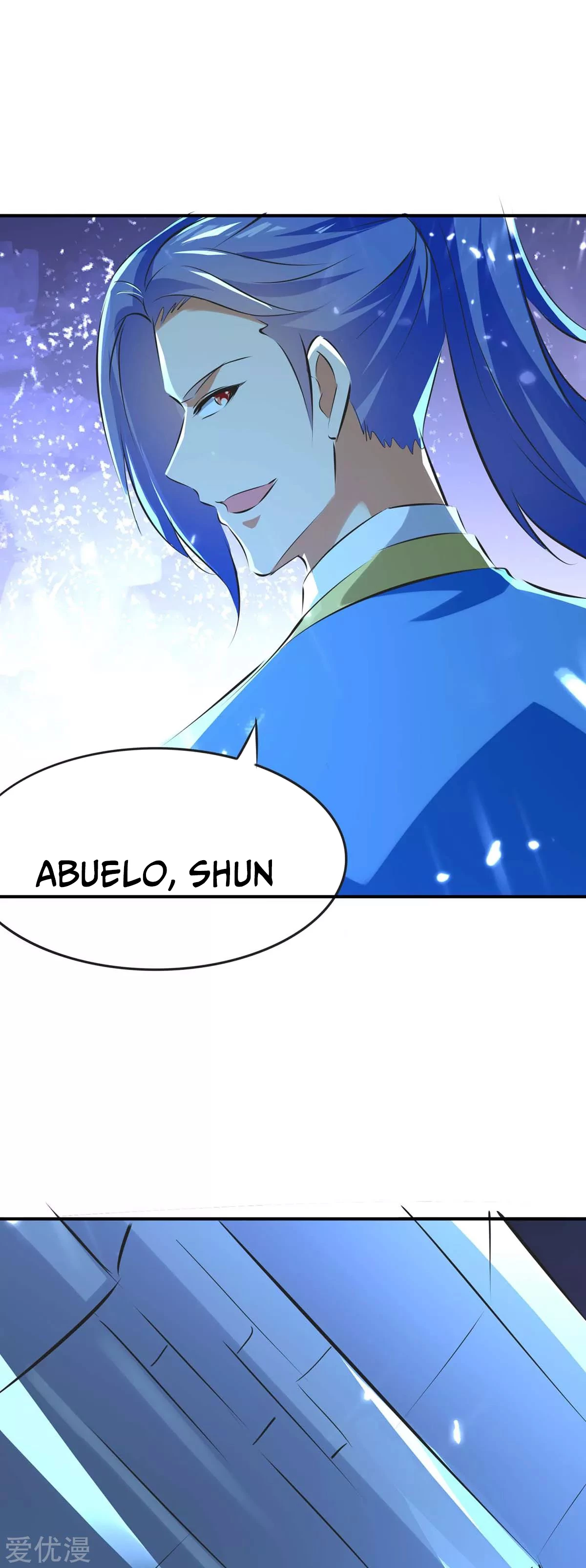 Subiendo de nivel fuerte > Capitulo 206 > Page 131