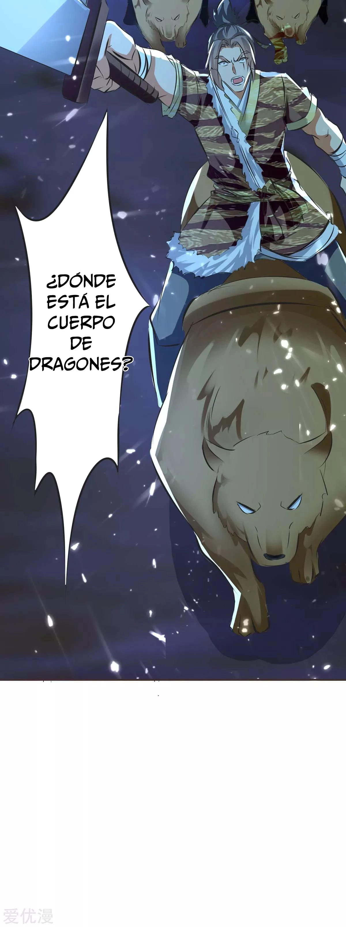 Subiendo de nivel fuerte > Capitulo 206 > Page 181