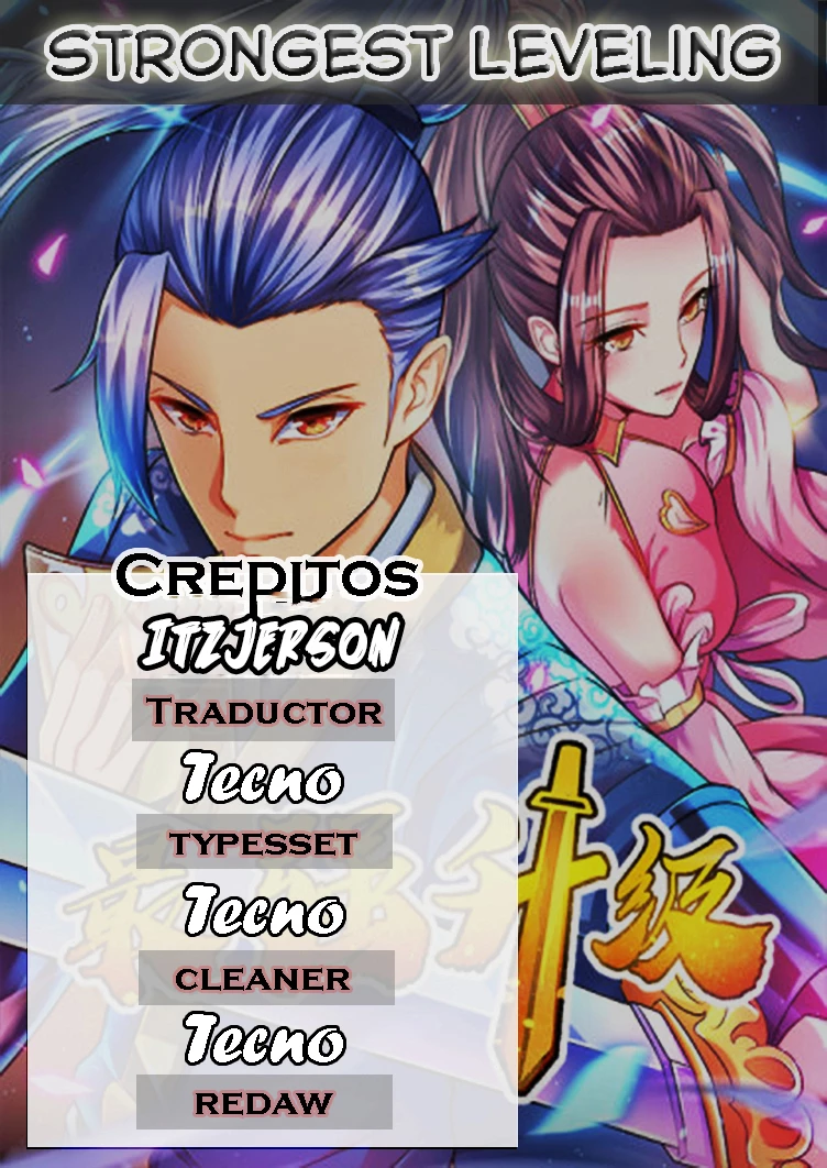 Subiendo de nivel fuerte > Capitulo 207 > Page 01