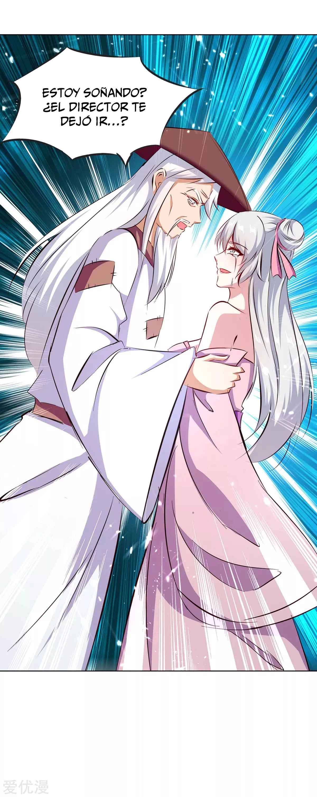 Subiendo de nivel fuerte > Capitulo 207 > Page 171