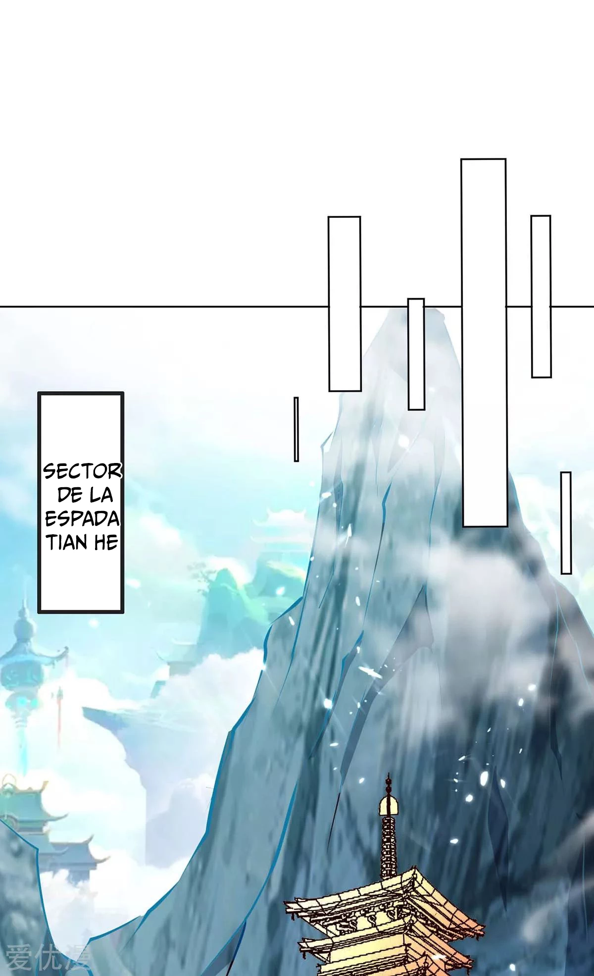 Subiendo de nivel fuerte > Capitulo 207 > Page 261