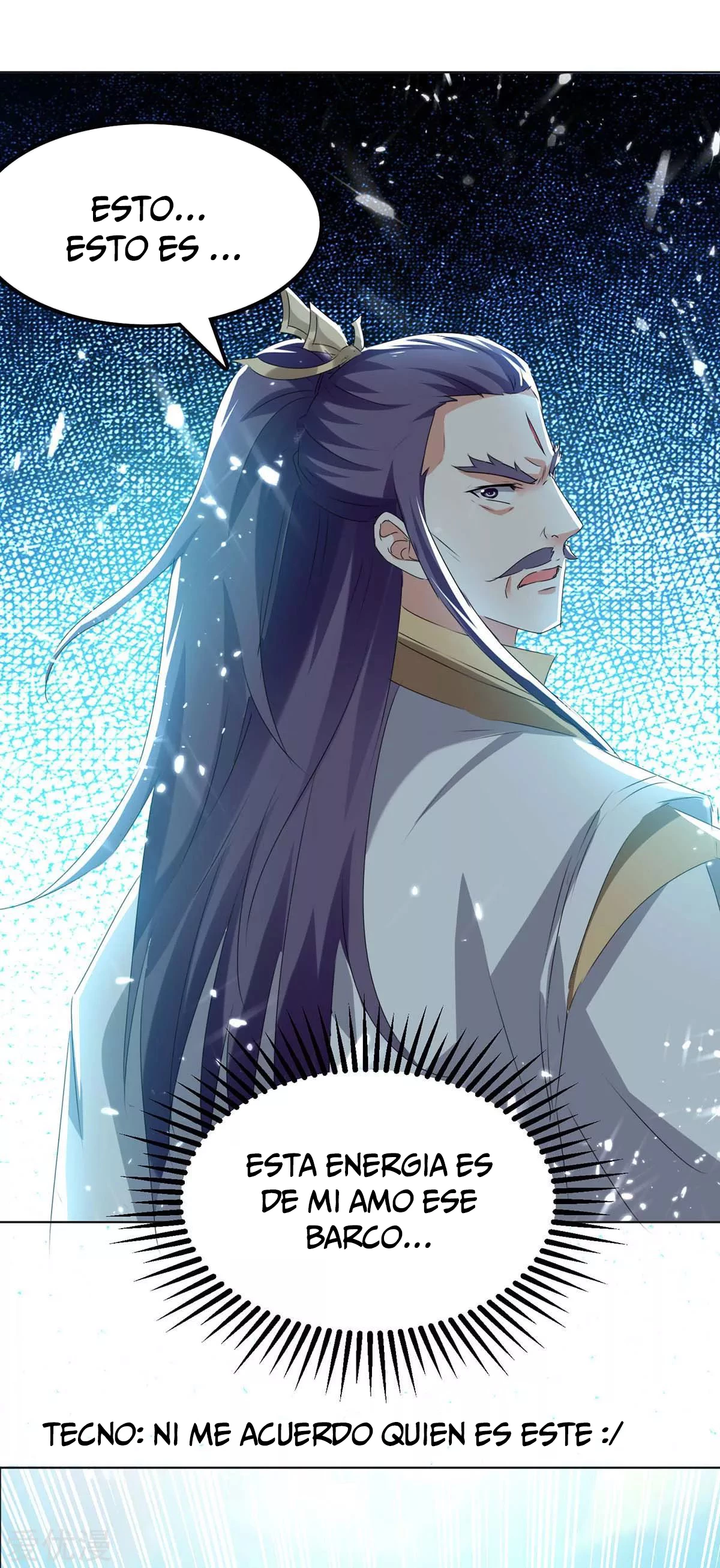 Subiendo de nivel fuerte > Capitulo 208 > Page 51