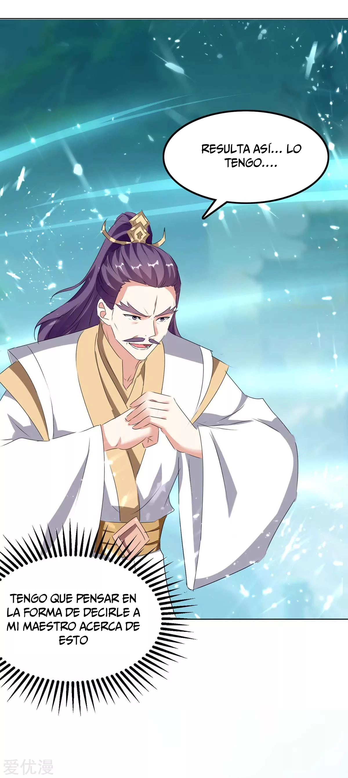 Subiendo de nivel fuerte > Capitulo 208 > Page 141