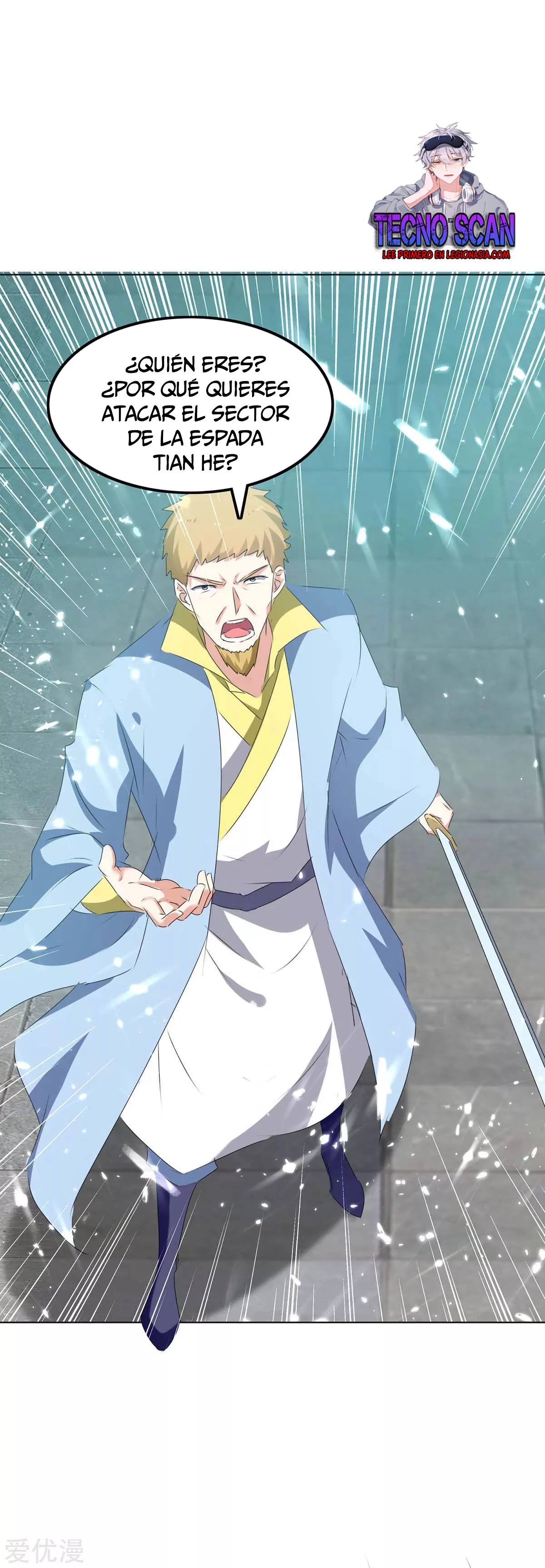 Subiendo de nivel fuerte > Capitulo 208 > Page 171