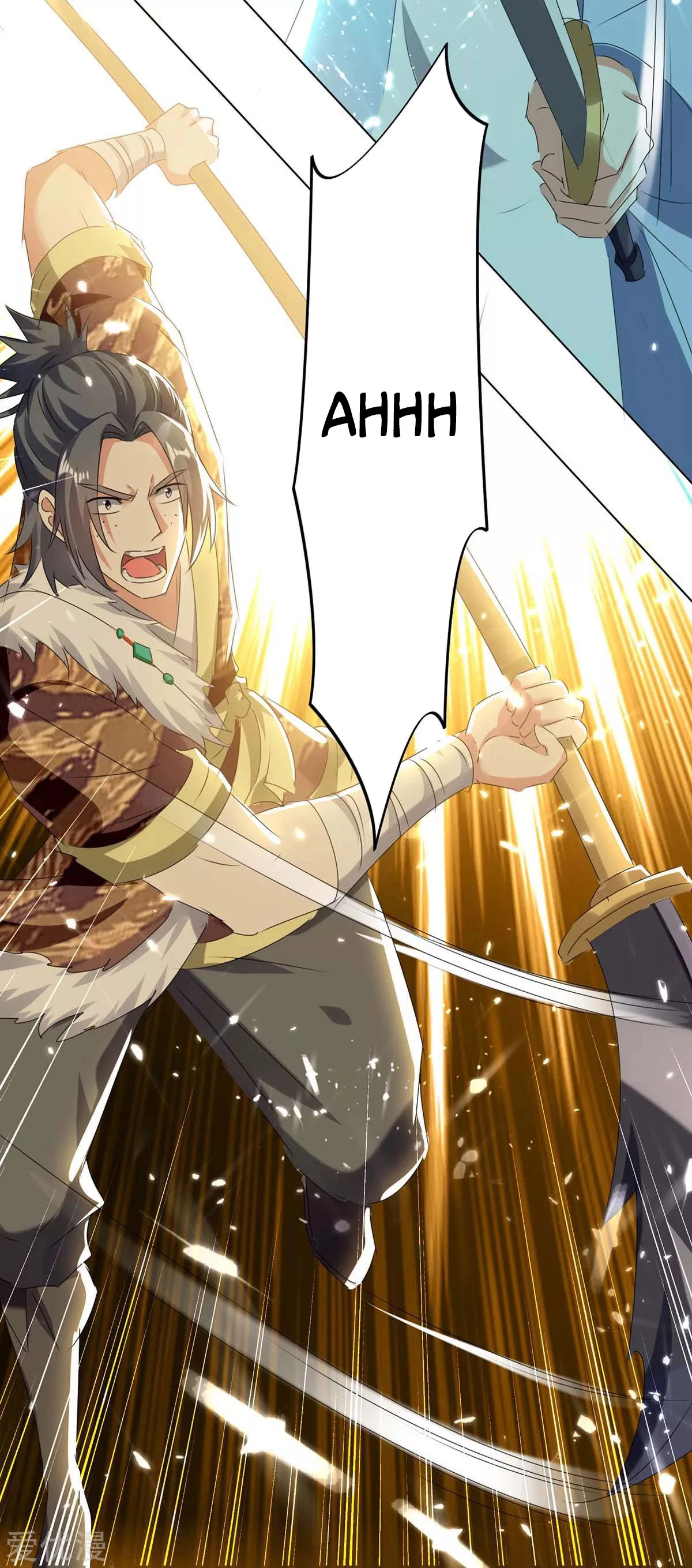 Subiendo de nivel fuerte > Capitulo 208 > Page 281