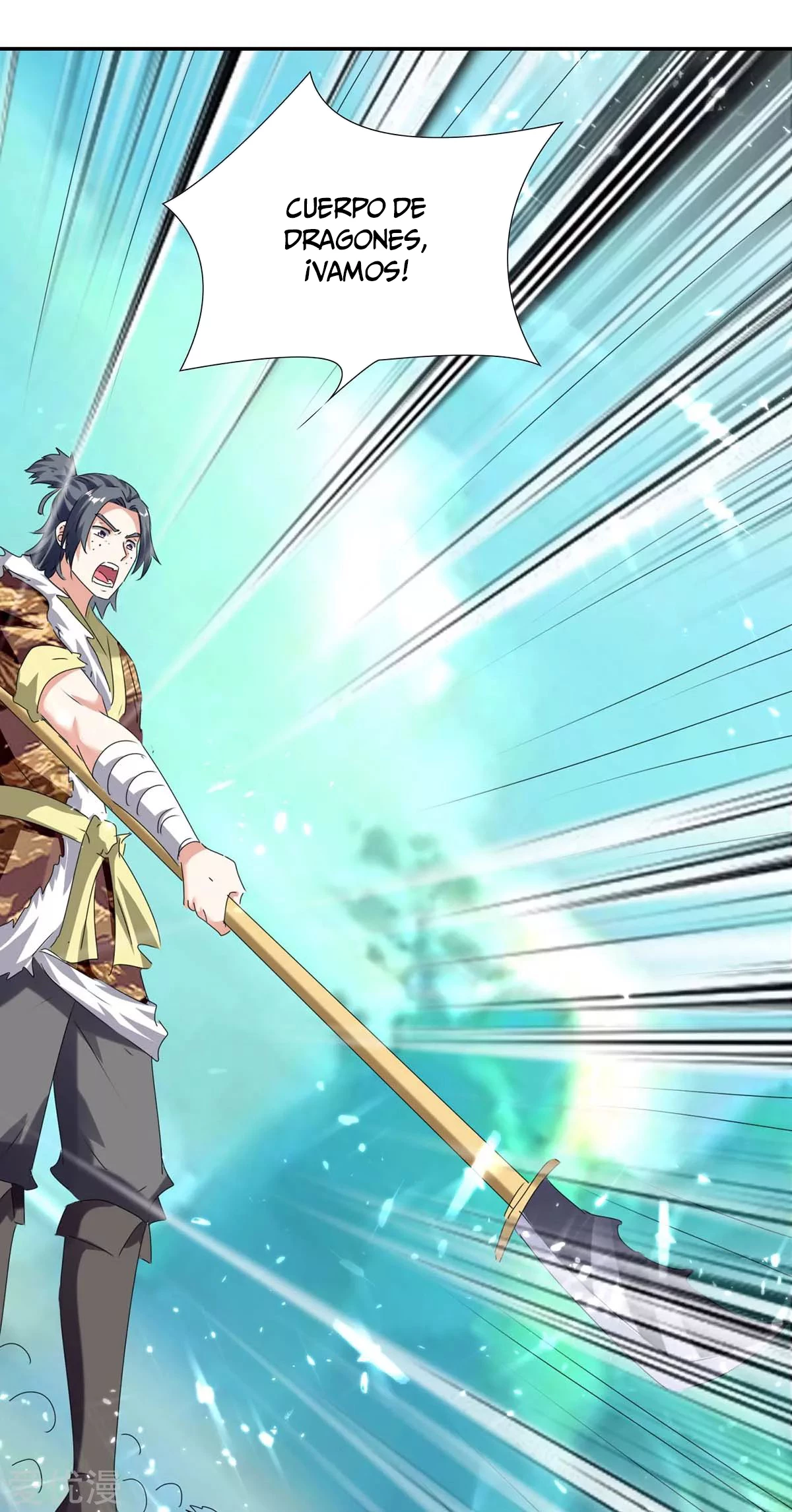 Subiendo de nivel fuerte > Capitulo 209 > Page 191