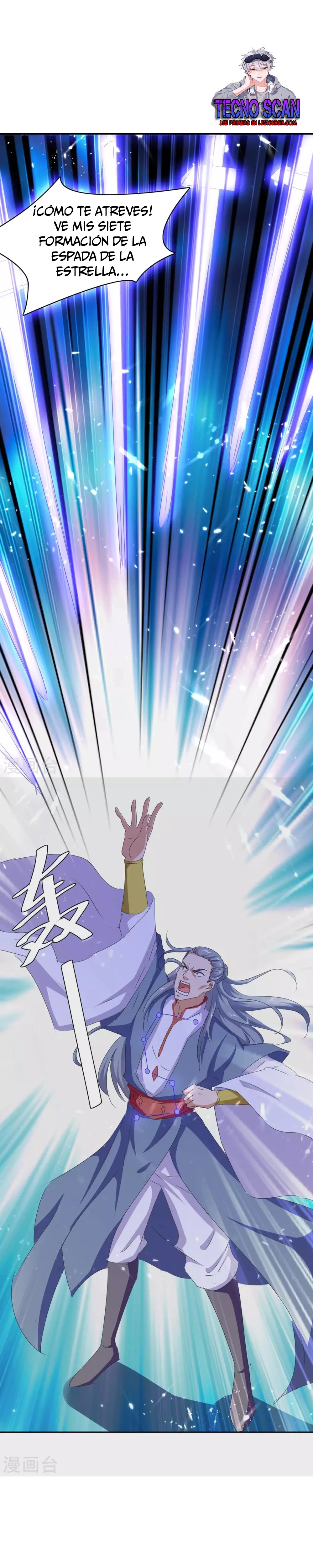 Subiendo de nivel fuerte > Capitulo 210 > Page 11