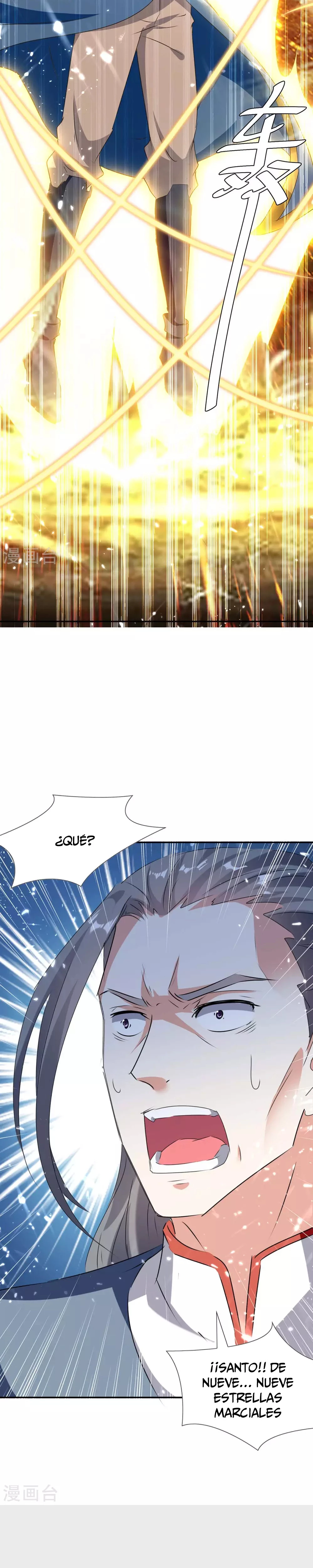 Subiendo de nivel fuerte > Capitulo 210 > Page 71