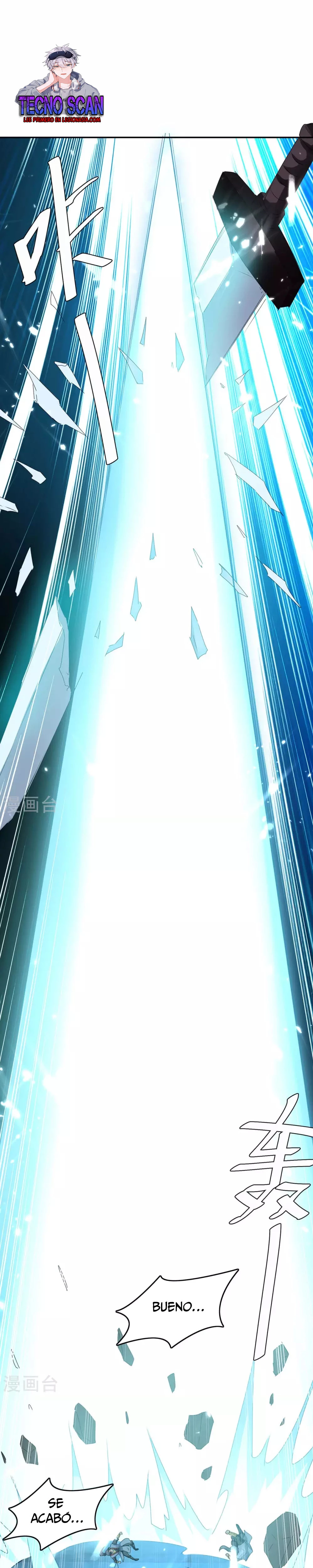 Subiendo de nivel fuerte > Capitulo 210 > Page 171